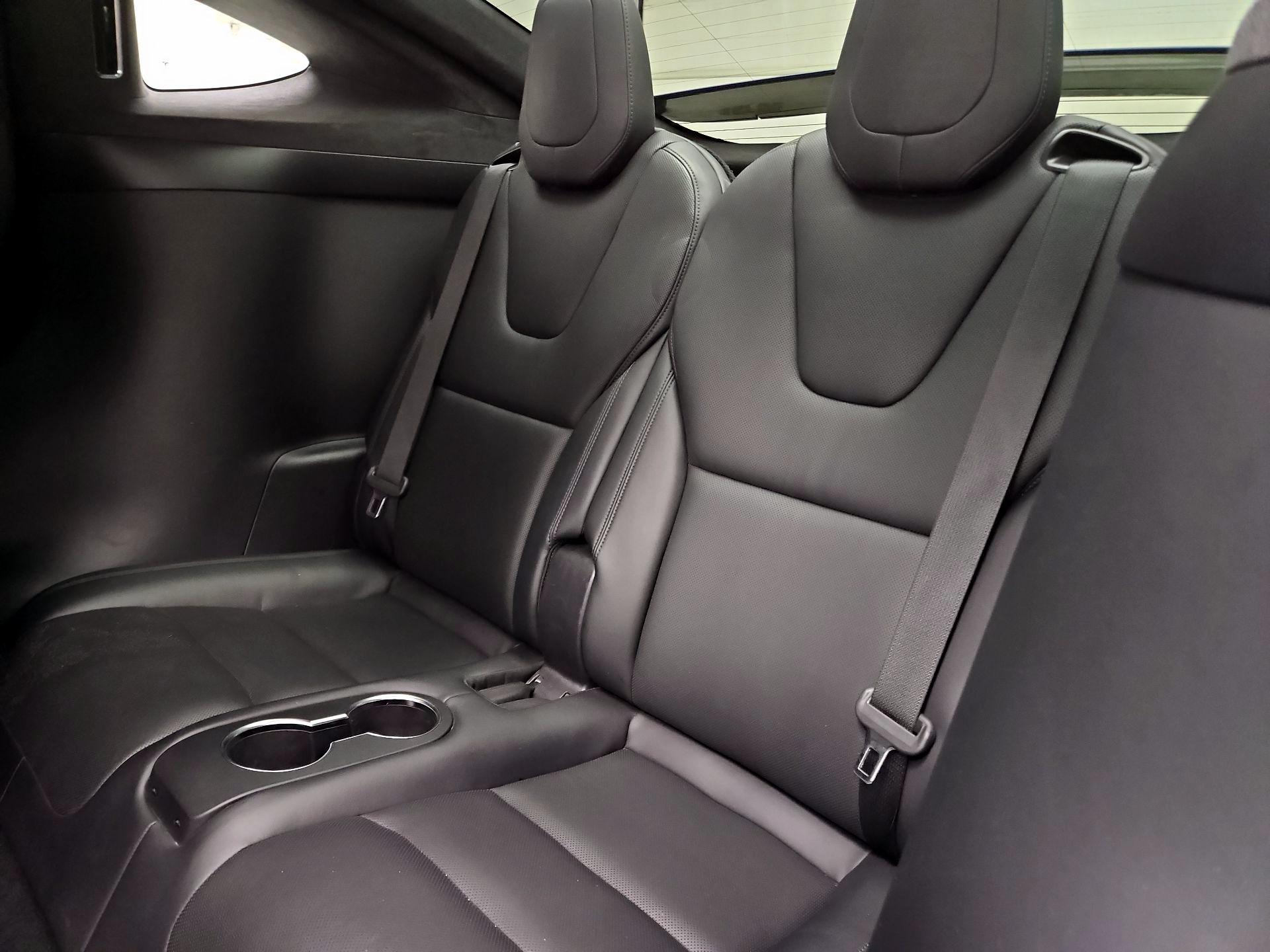 Thumbnail: 2022 Tesla Model X - 20