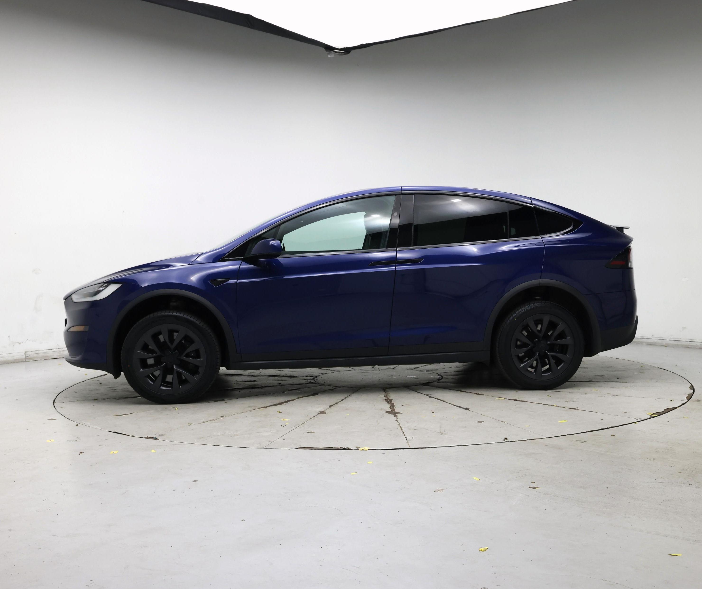 Thumbnail: 2022 Tesla Model X - 3