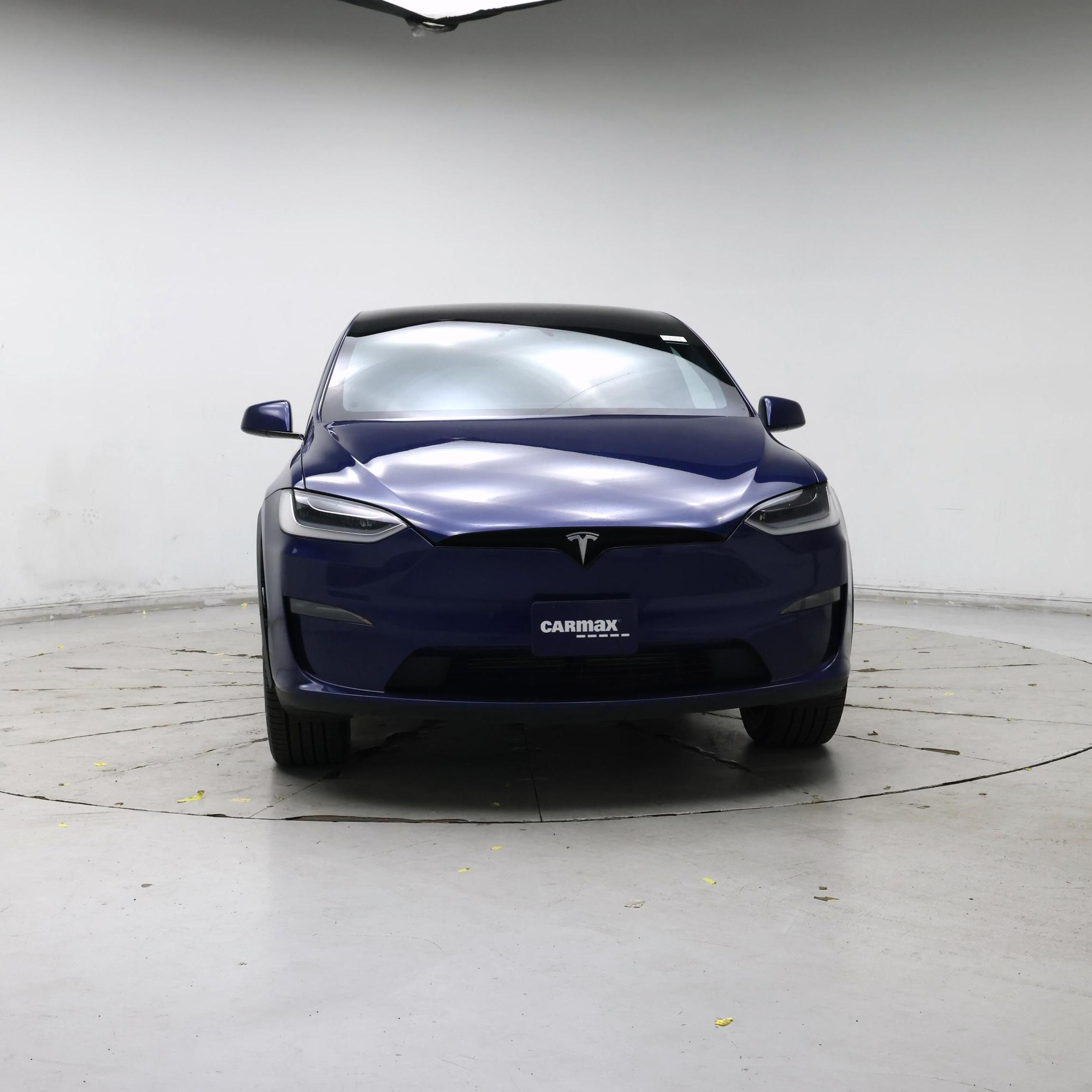 Thumbnail: 2022 Tesla Model X - 5