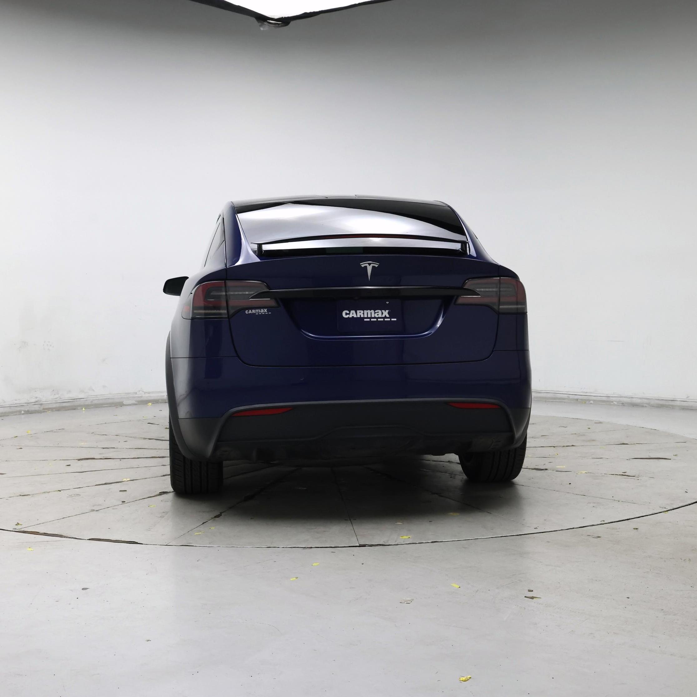 Thumbnail: 2022 Tesla Model X - 6