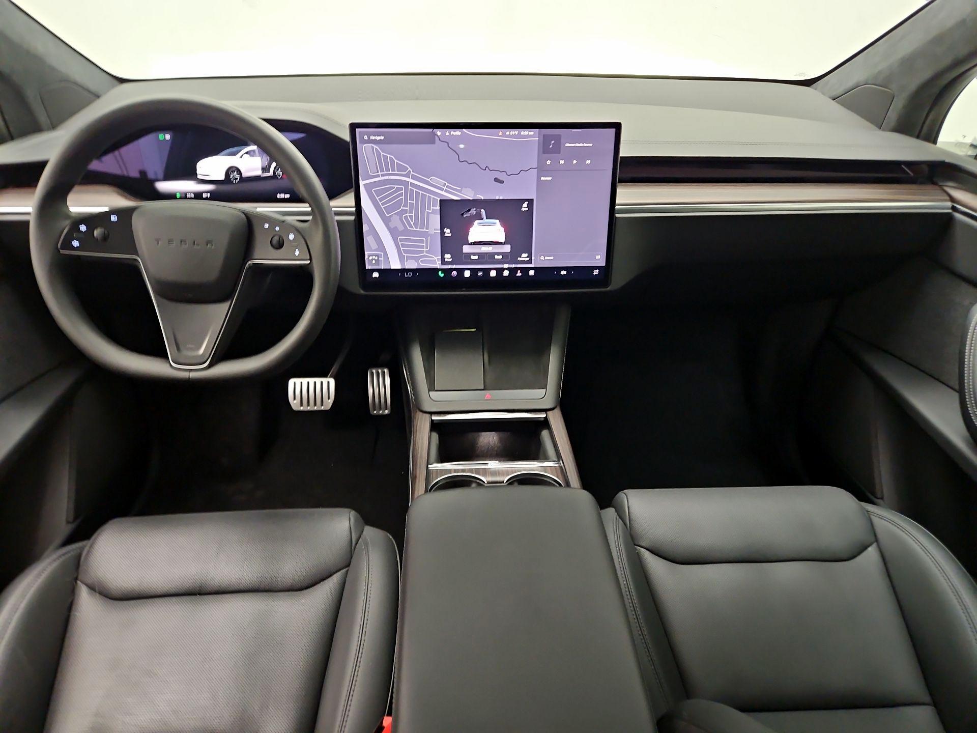 Thumbnail: 2024 Tesla Model X - 9