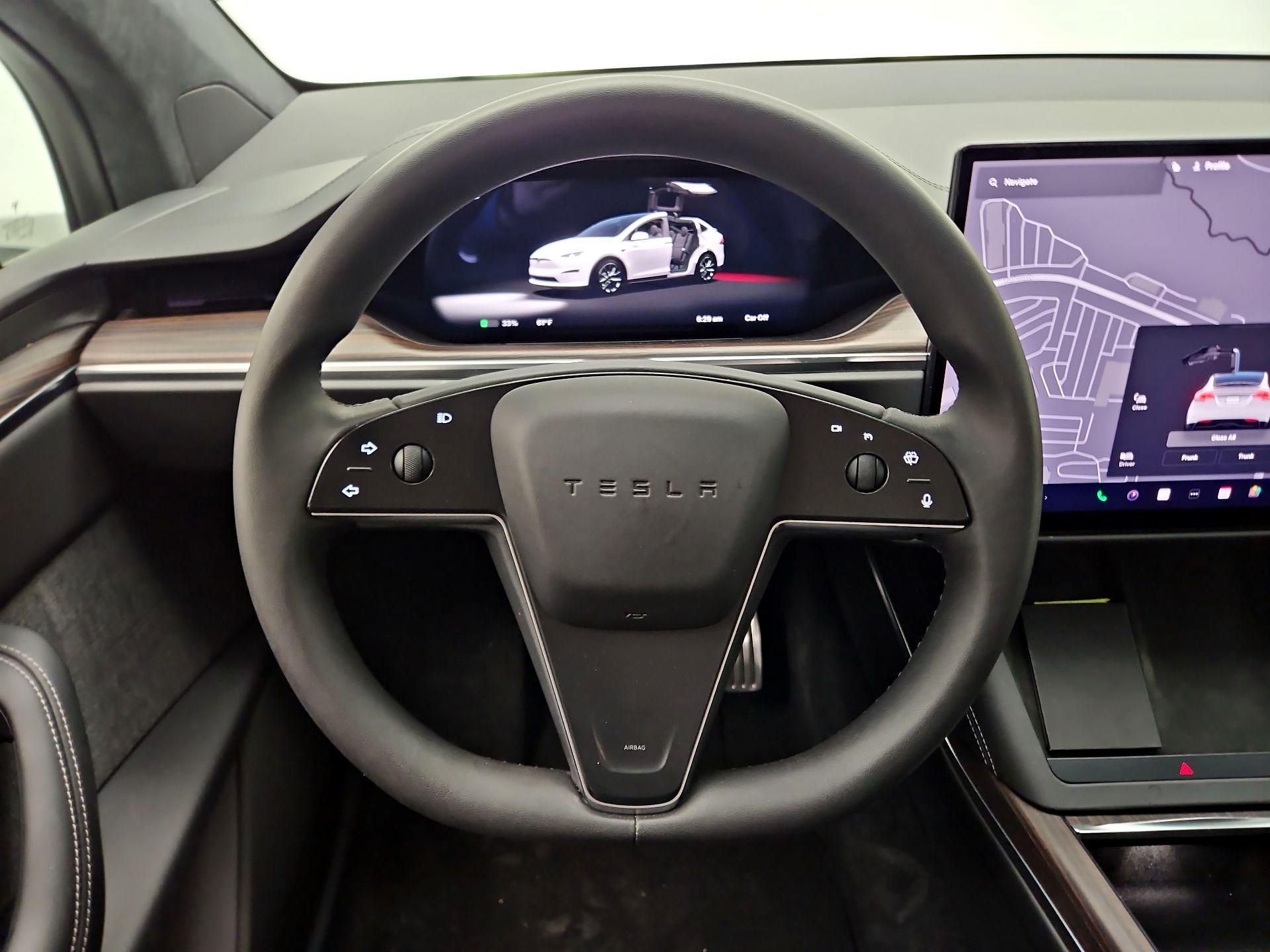 Thumbnail: 2024 Tesla Model X - 10