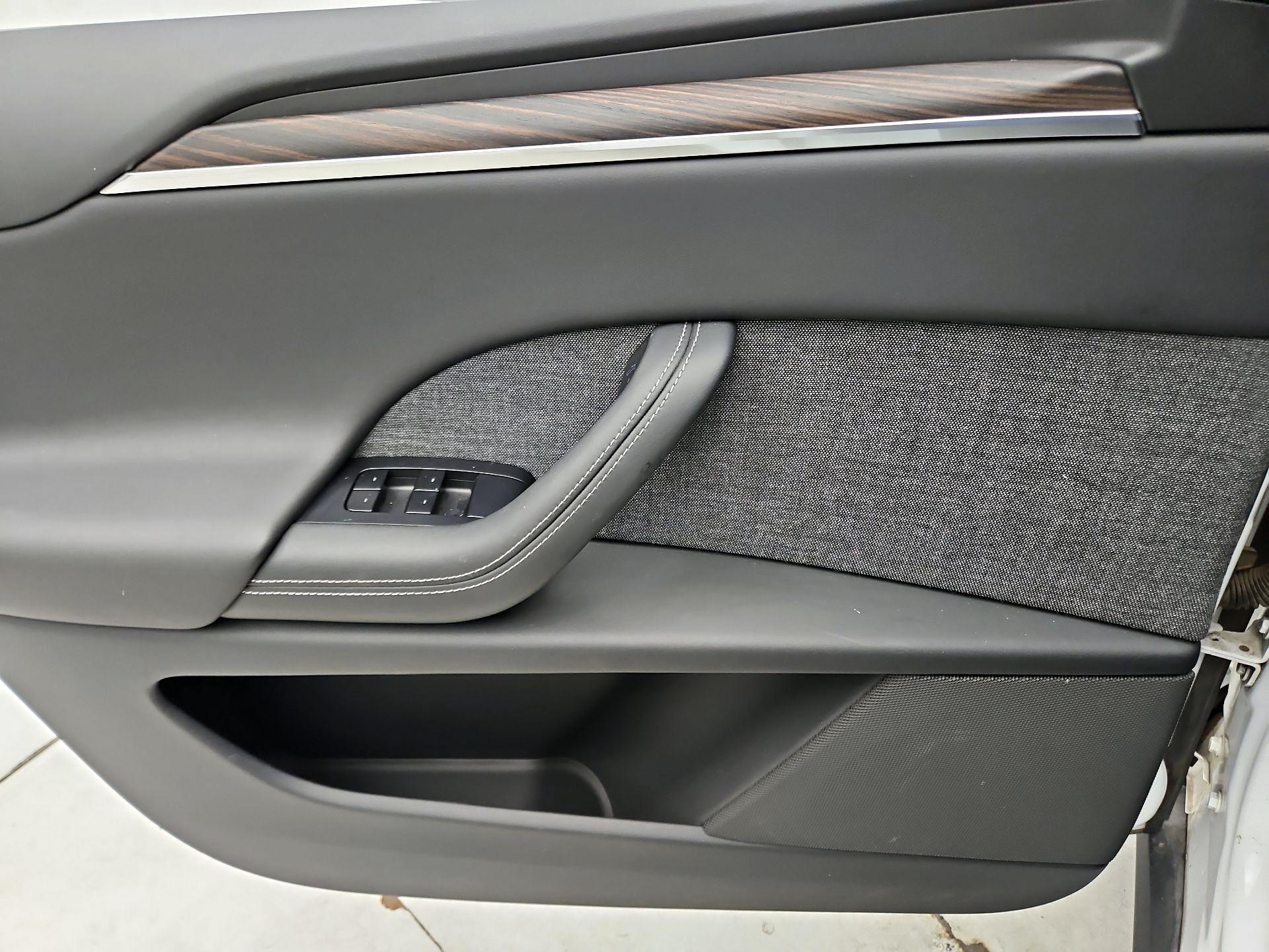 Thumbnail: 2024 Tesla Model X - 12