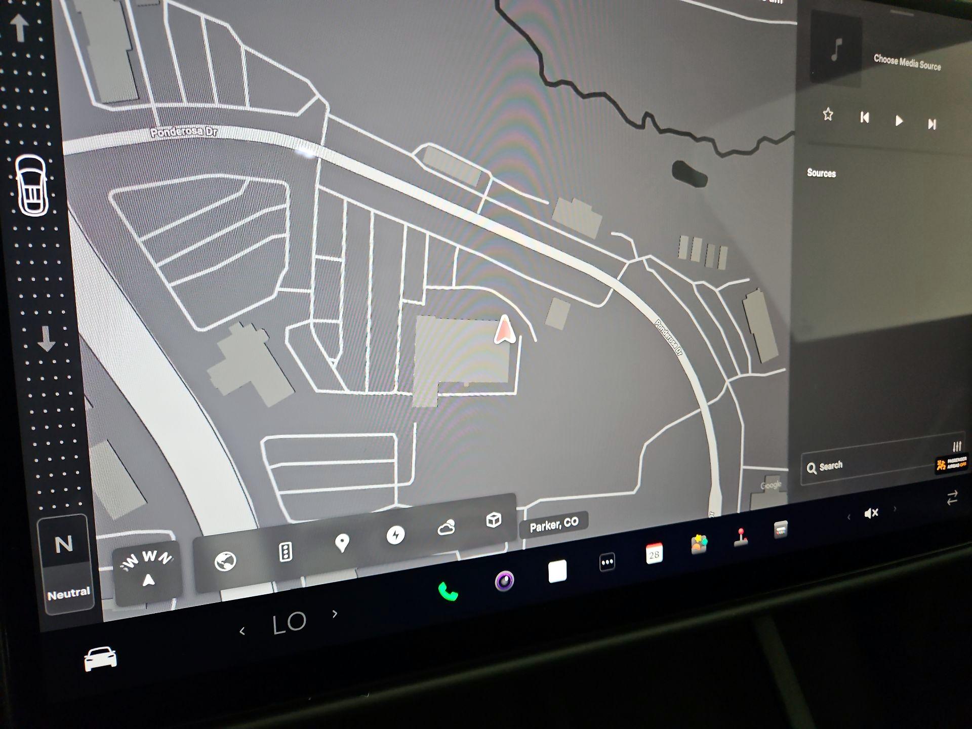 Thumbnail: 2024 Tesla Model X - 13