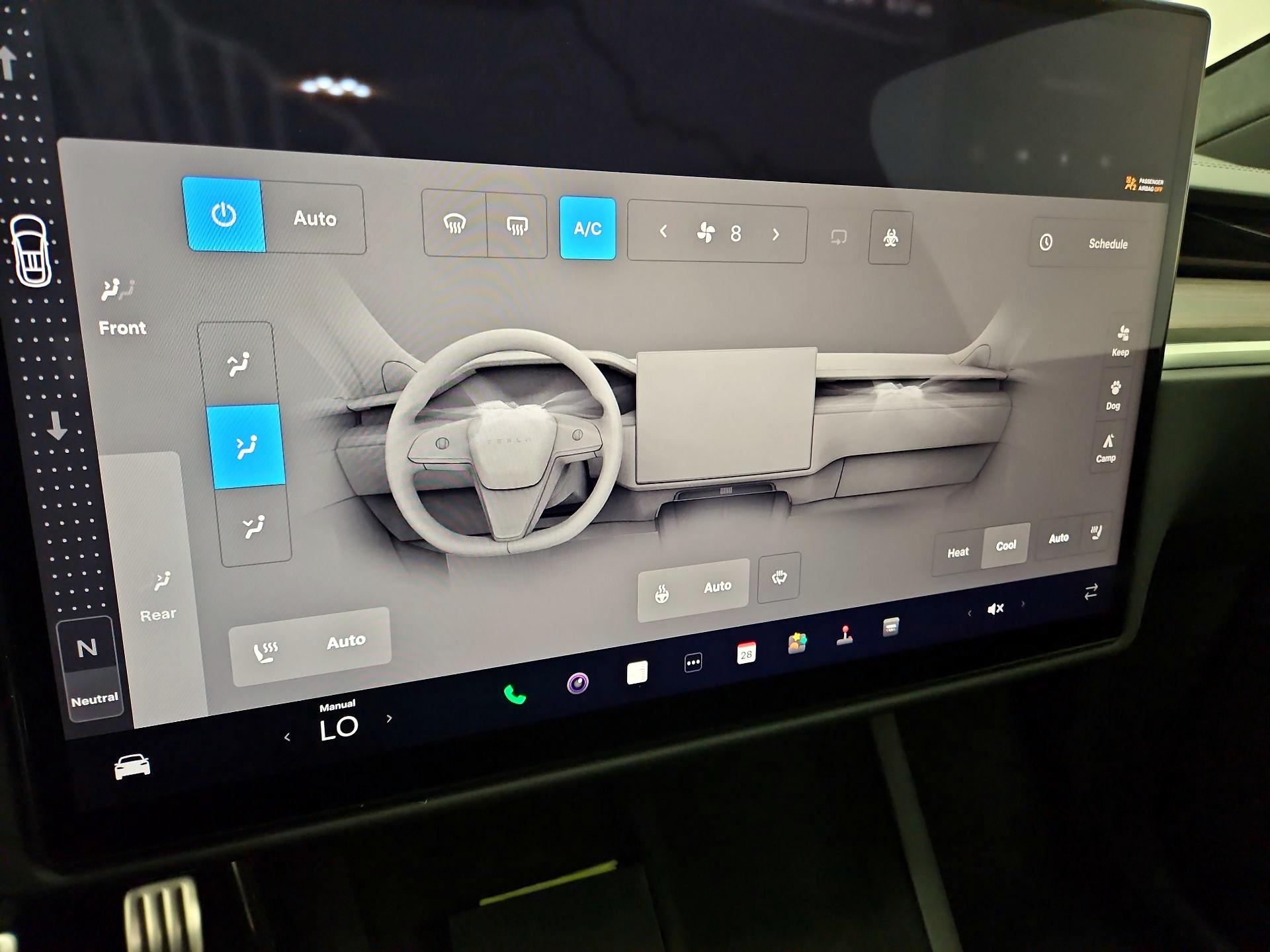 Thumbnail: 2024 Tesla Model X - 16