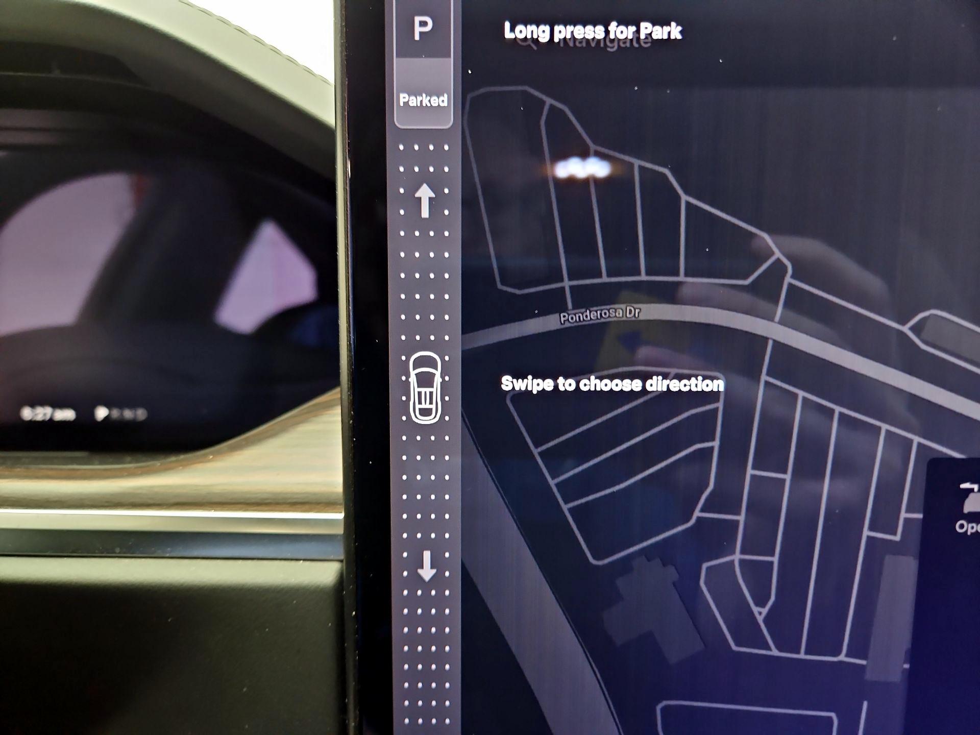 Thumbnail: 2024 Tesla Model X - 17
