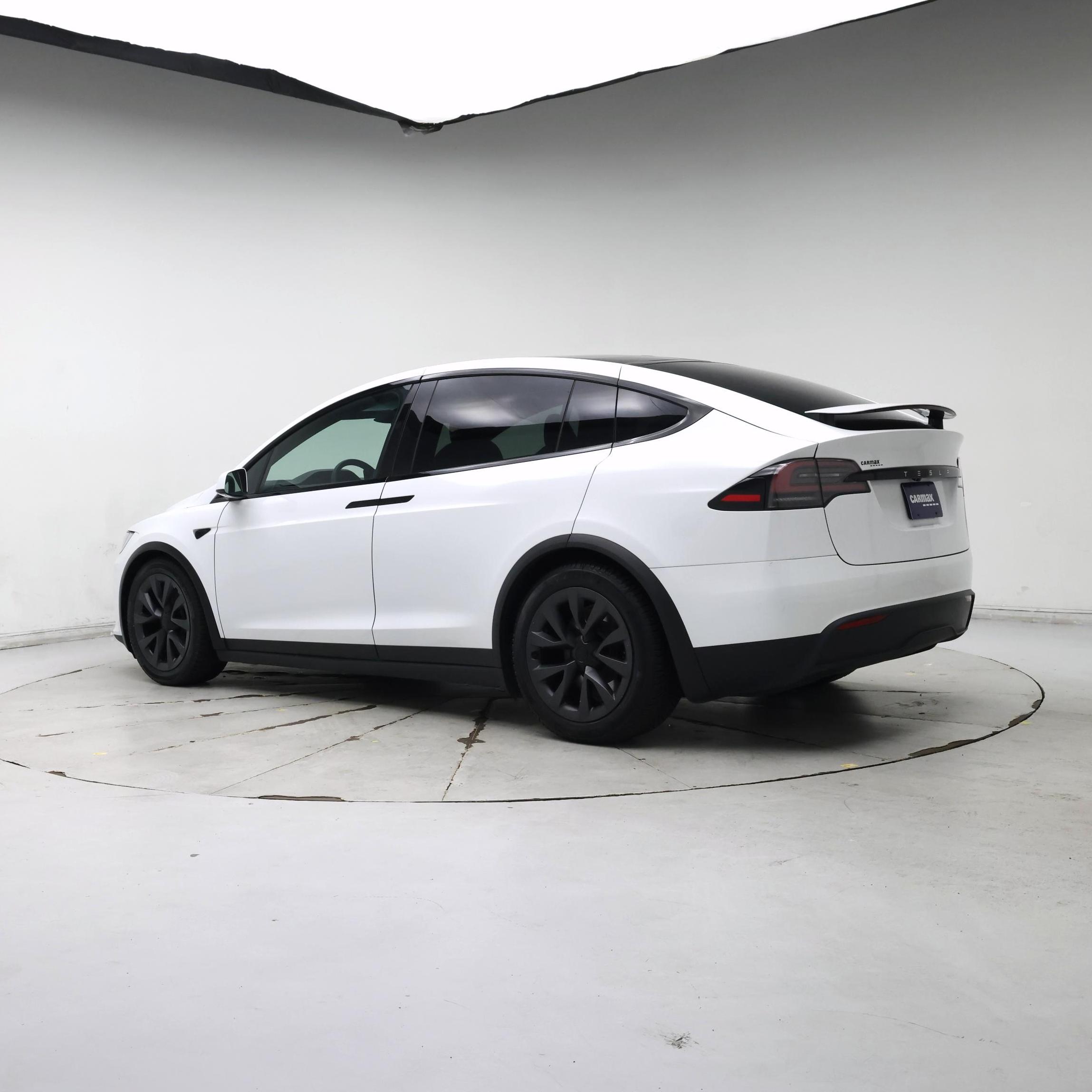 Thumbnail: 2024 Tesla Model X - 2