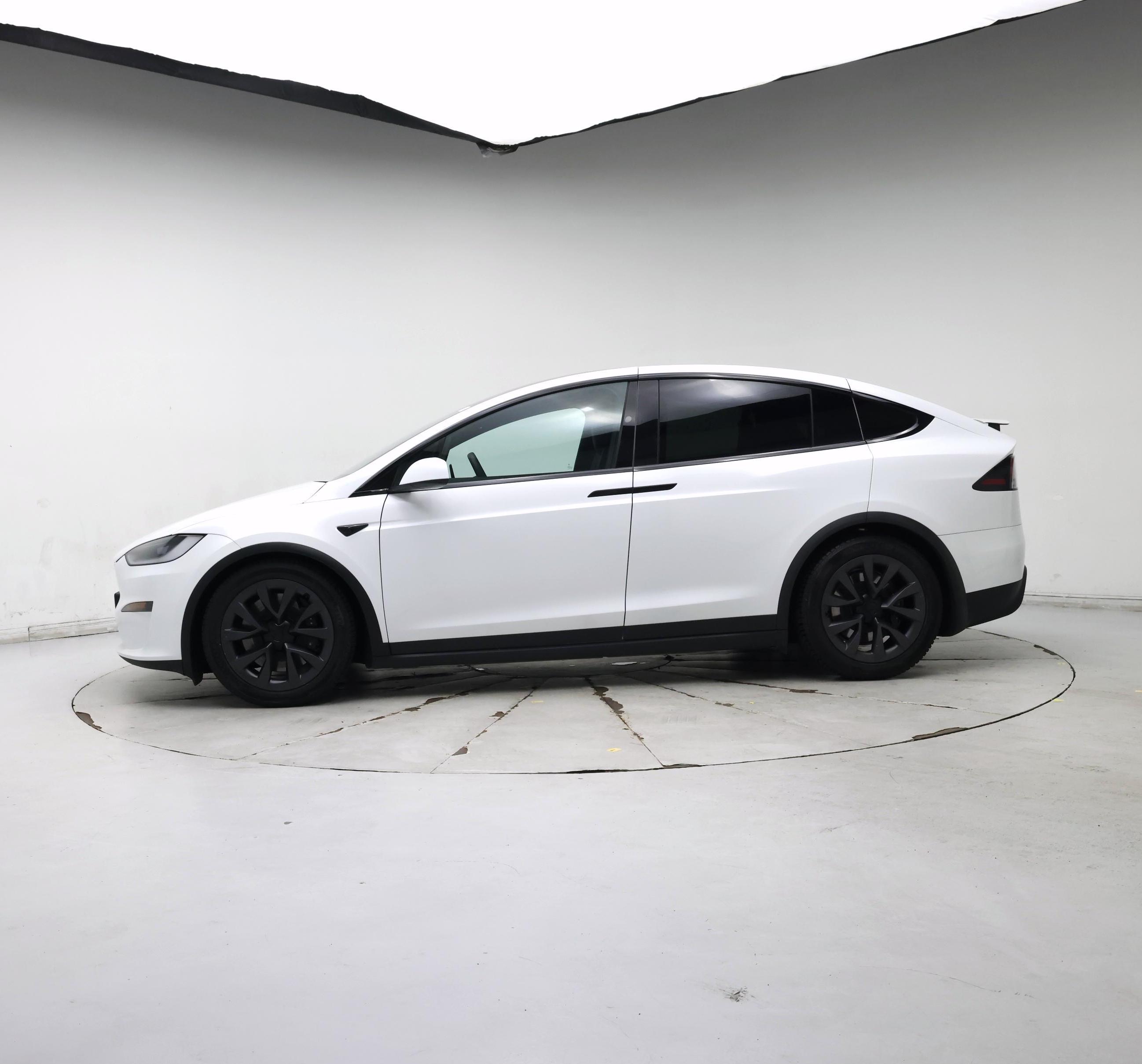 Thumbnail: 2024 Tesla Model X - 3