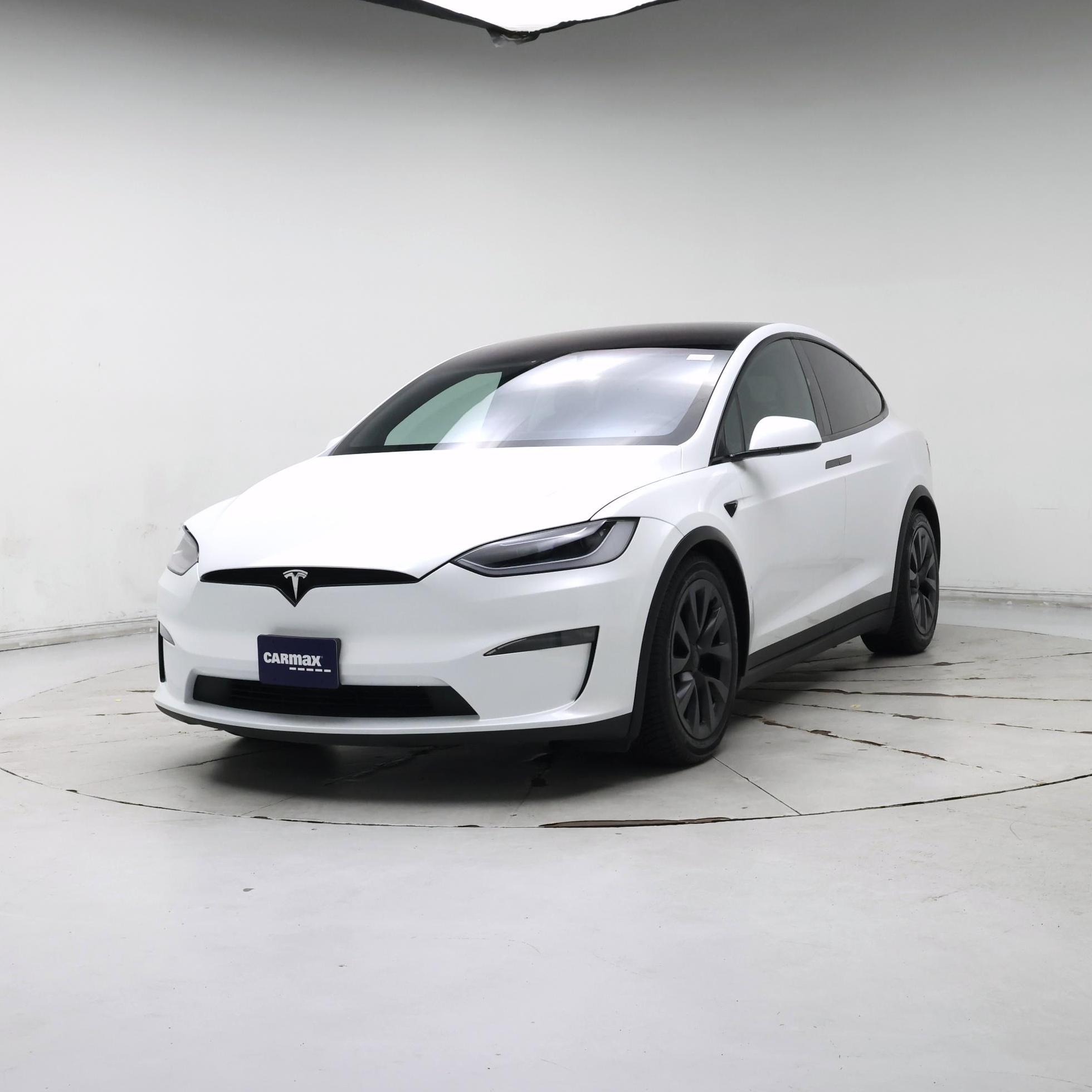 Thumbnail: 2024 Tesla Model X - 4