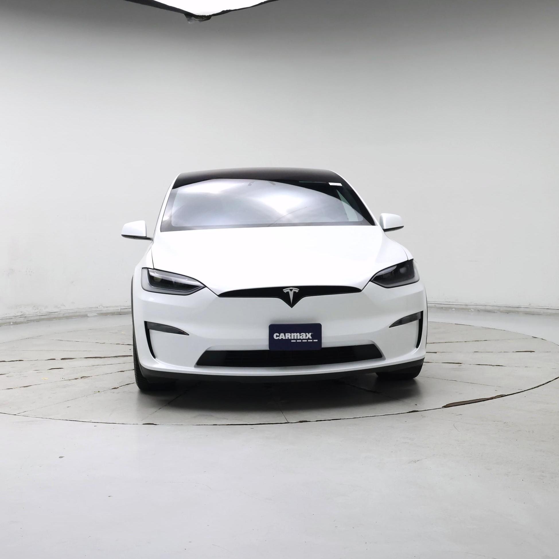Thumbnail: 2024 Tesla Model X - 5