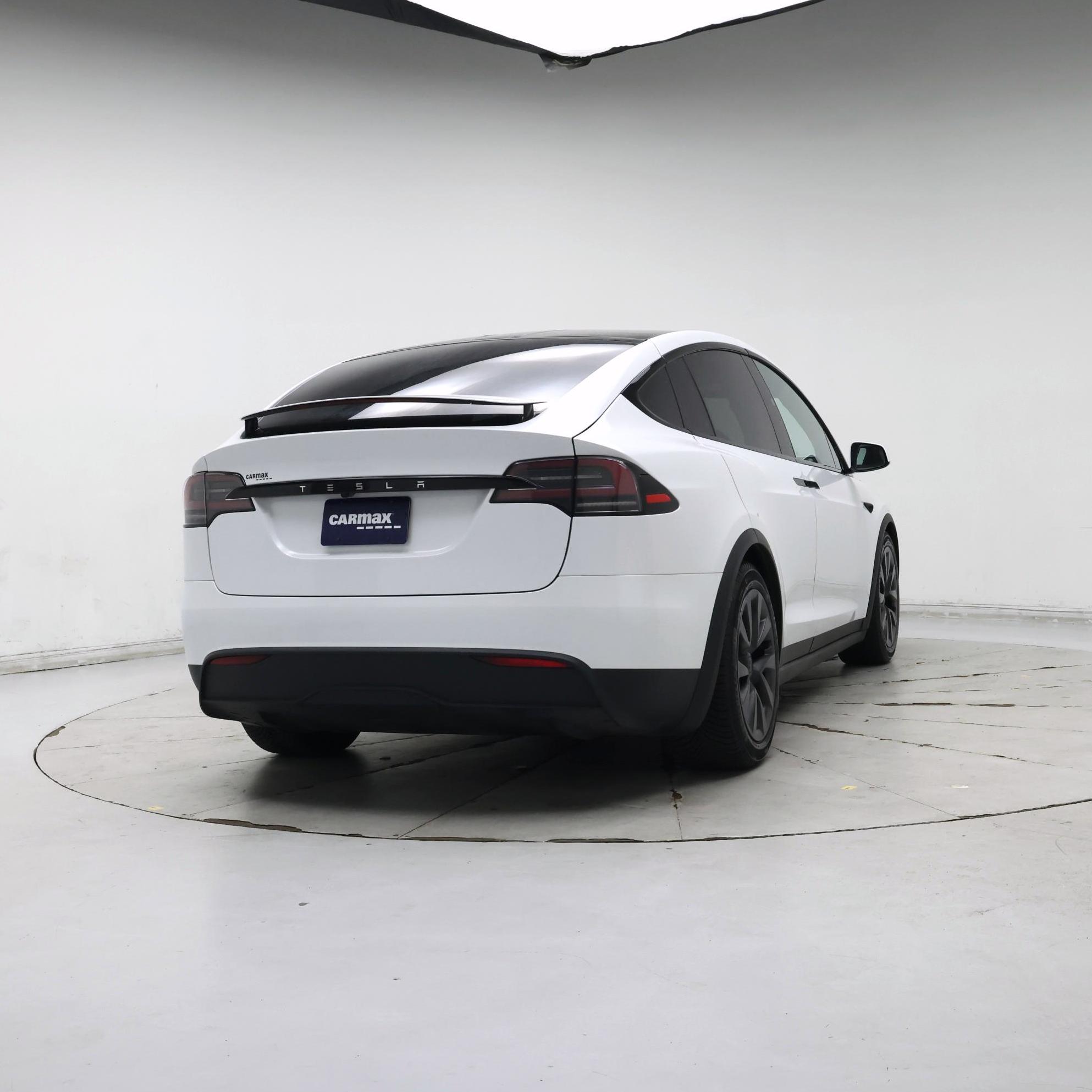 Thumbnail: 2024 Tesla Model X - 6