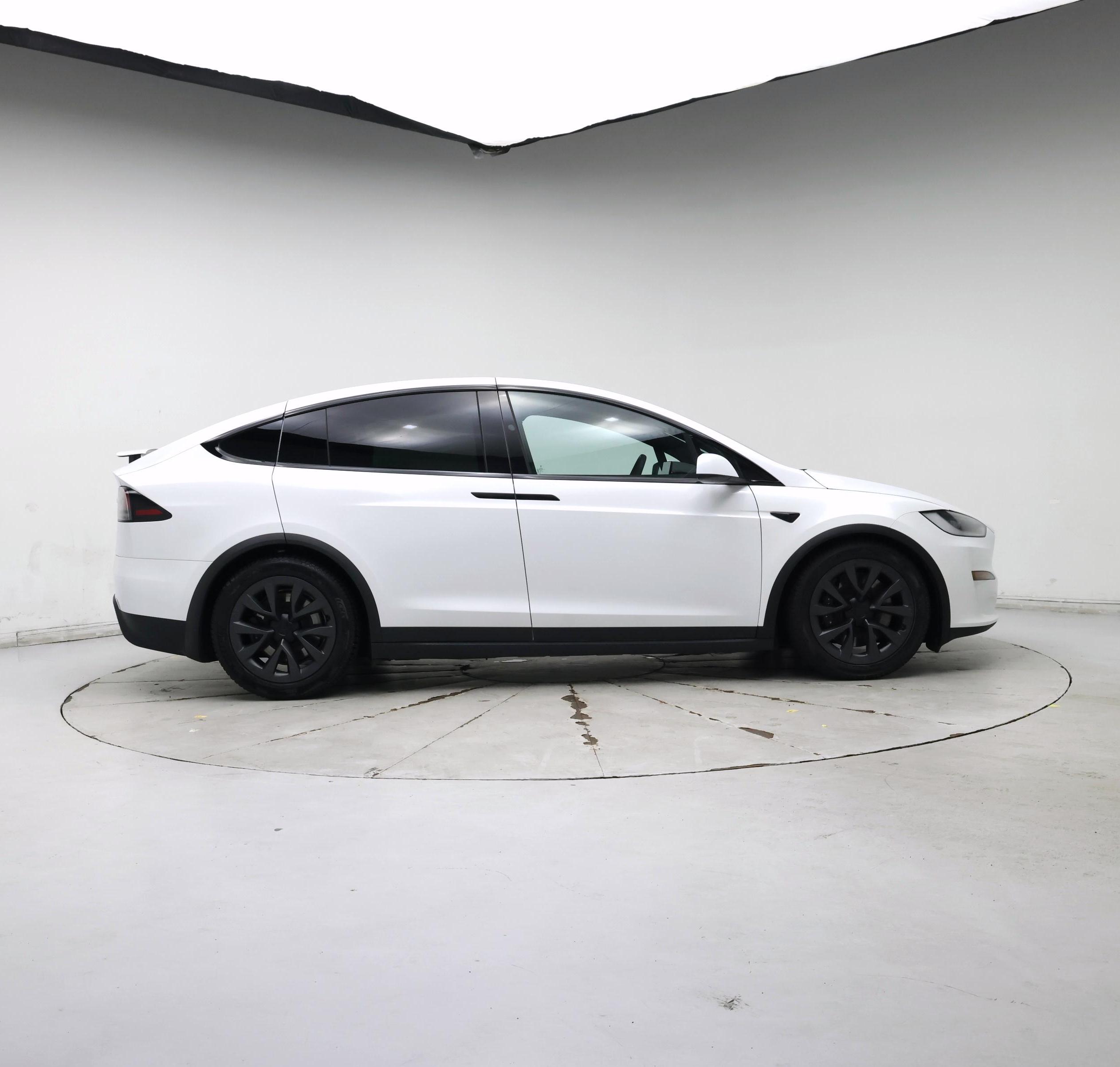 Thumbnail: 2024 Tesla Model X - 7