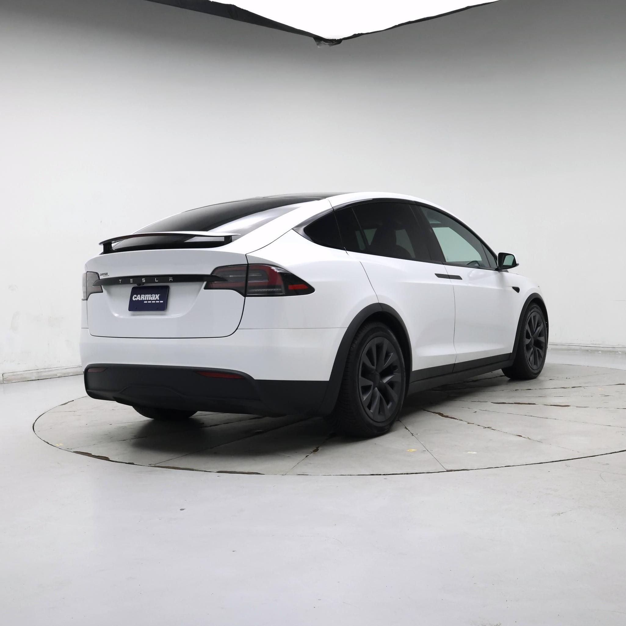Thumbnail: 2024 Tesla Model X - 8