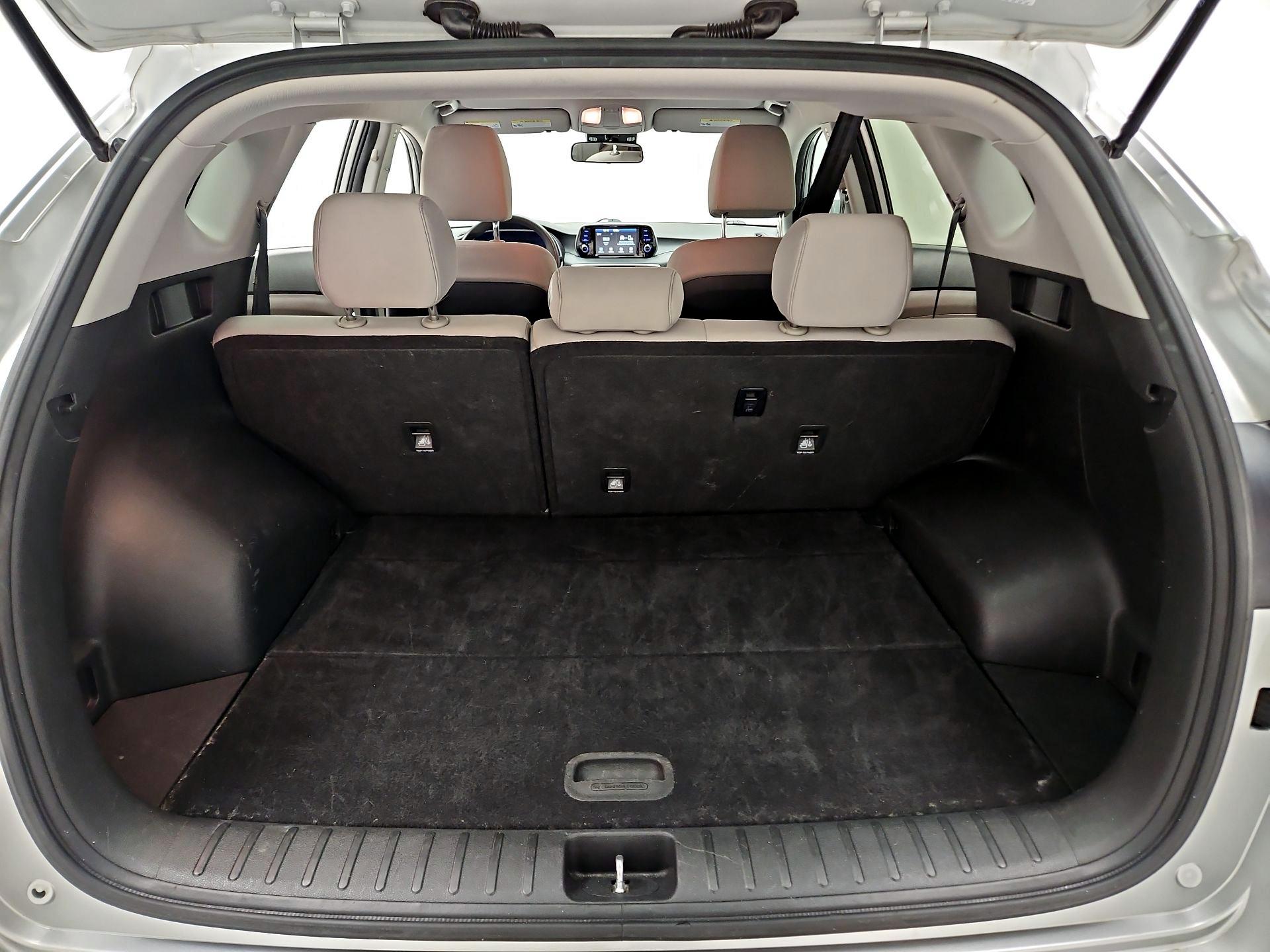 Thumbnail: 2019 Hyundai Tucson - 20