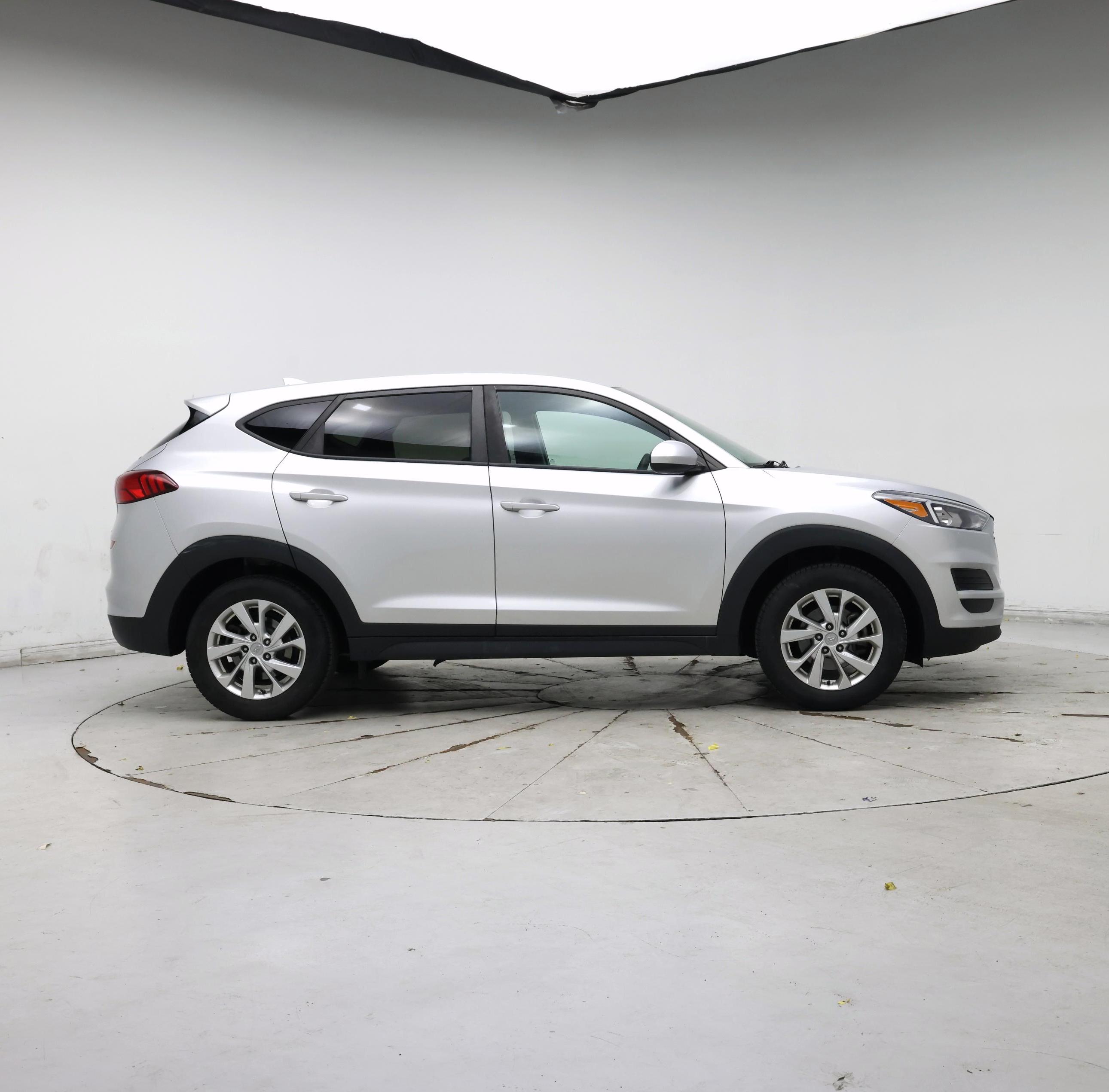 Thumbnail: 2019 Hyundai Tucson - 7