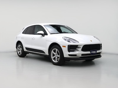 2019 Porsche Macan