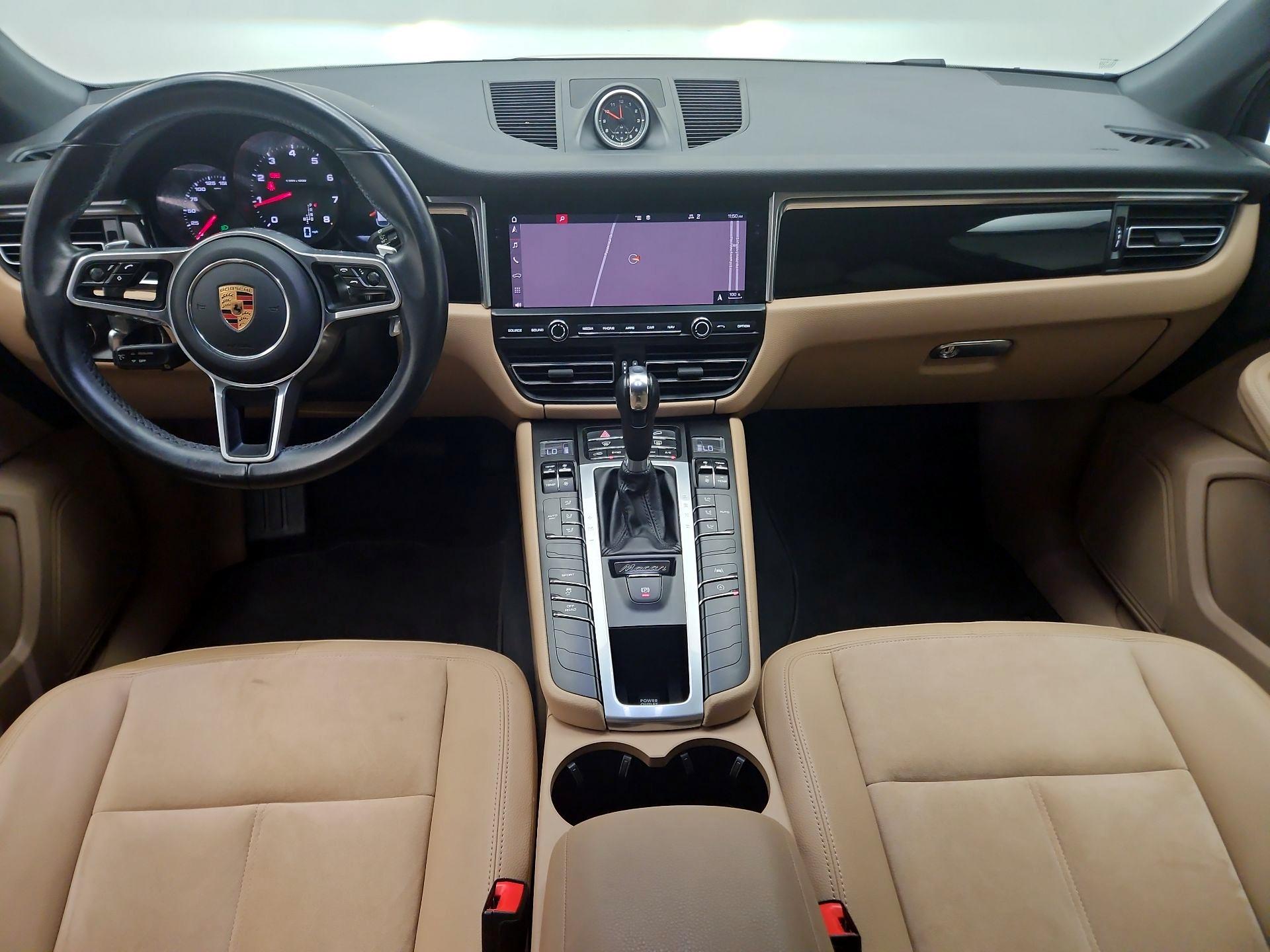 Thumbnail: 2019 Porsche Macan - 9