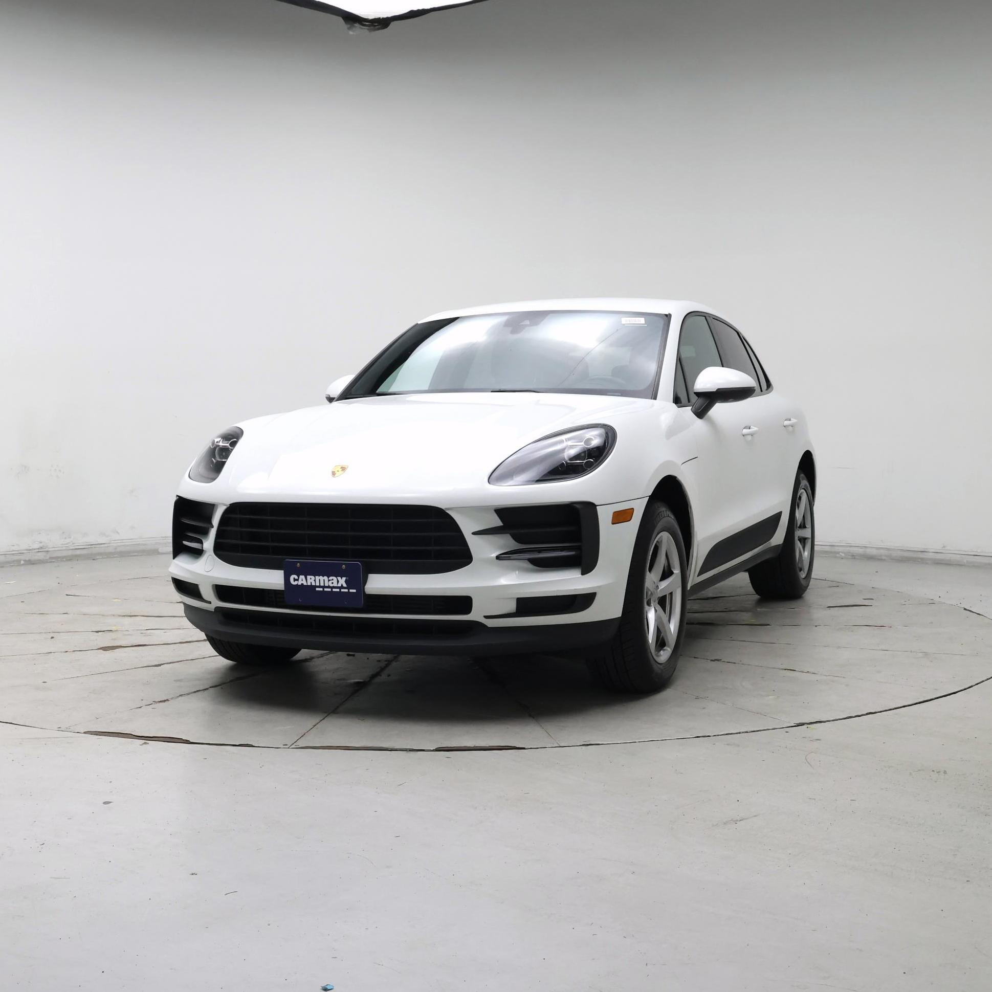 Thumbnail: 2019 Porsche Macan - 4
