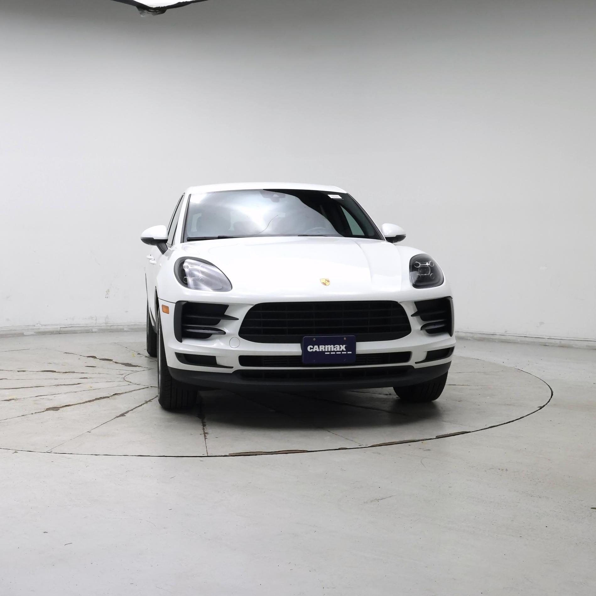 Thumbnail: 2019 Porsche Macan - 5