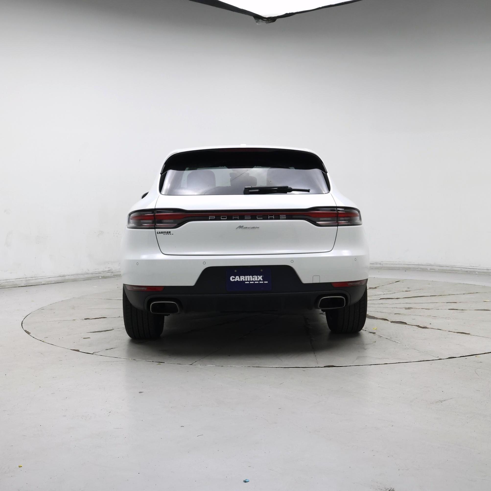 Thumbnail: 2019 Porsche Macan - 6