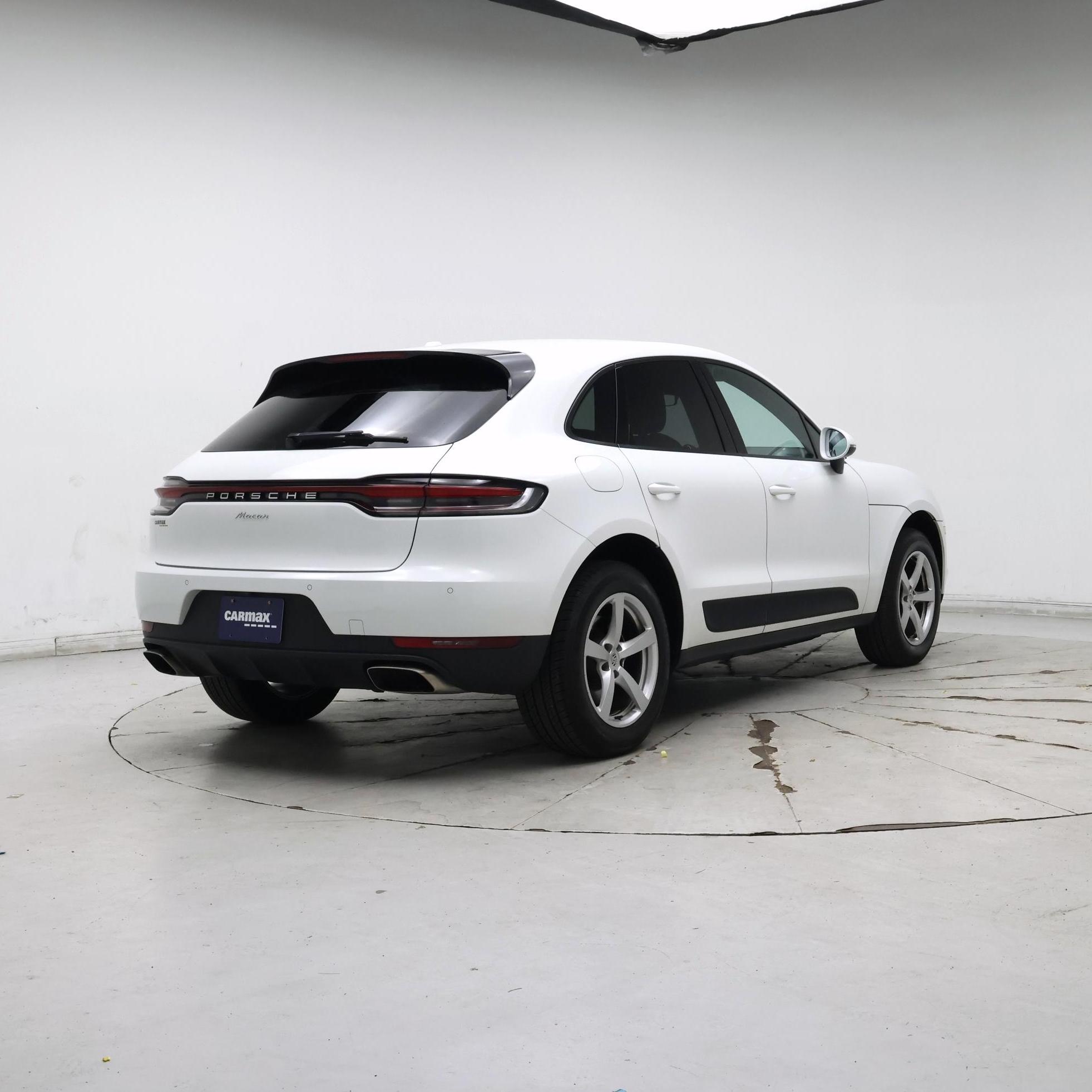 Thumbnail: 2019 Porsche Macan - 8