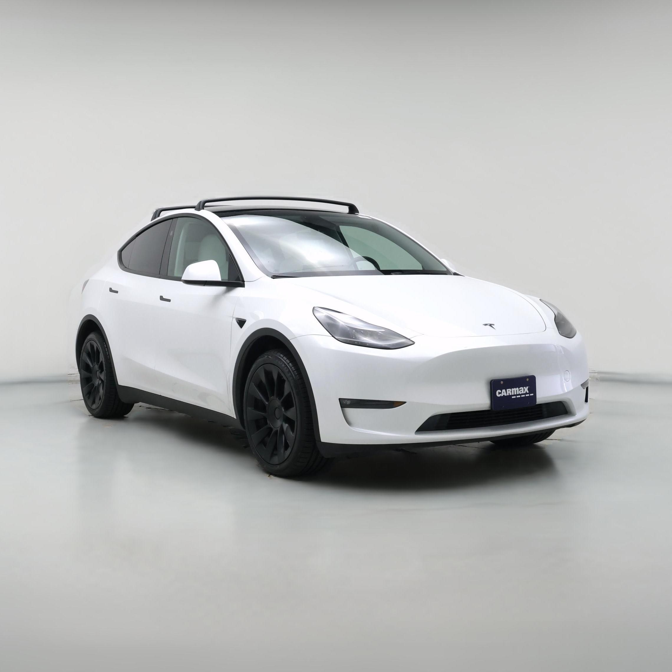 Thumbnail: 2024 Tesla Model Y - 1