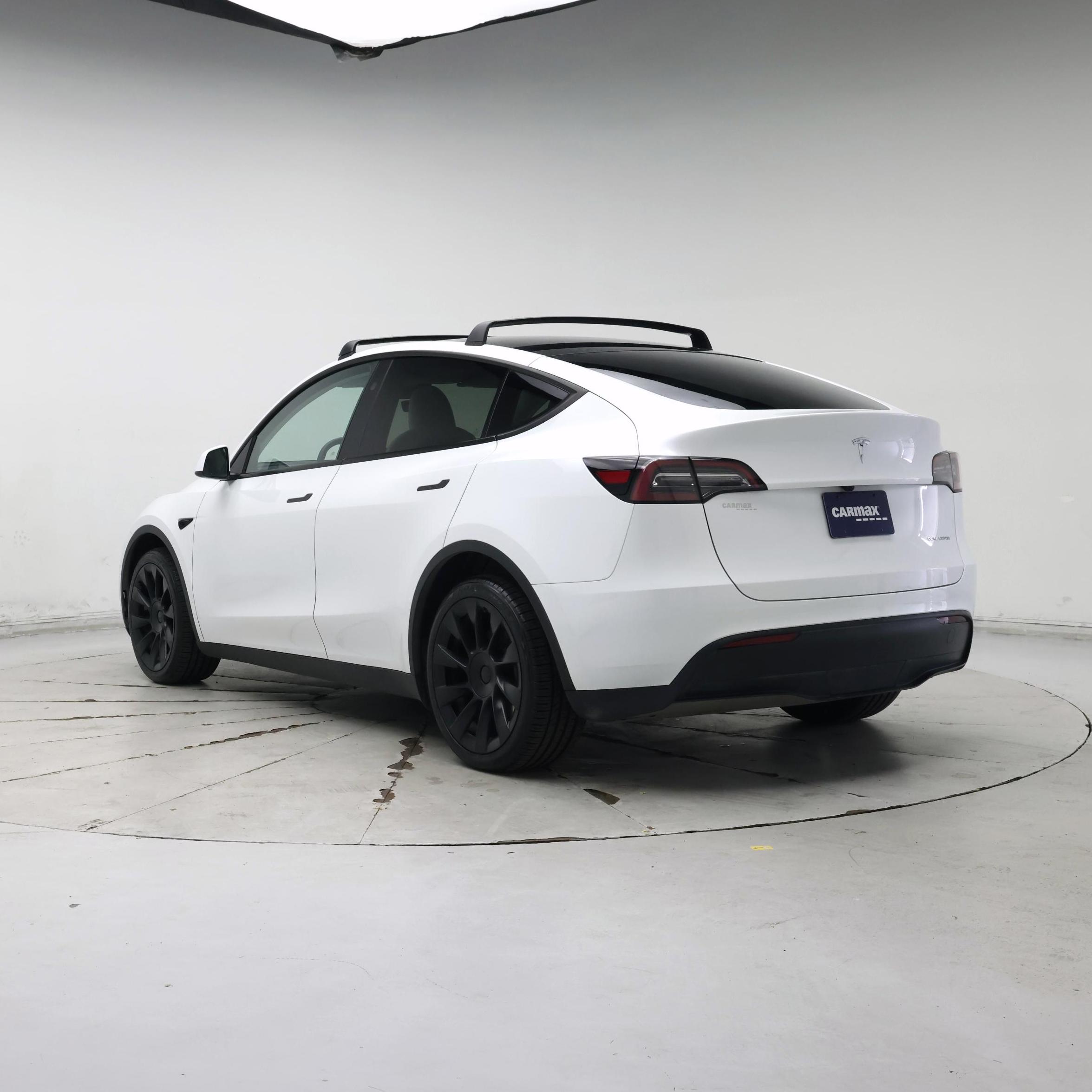 Thumbnail: 2024 Tesla Model Y - 2