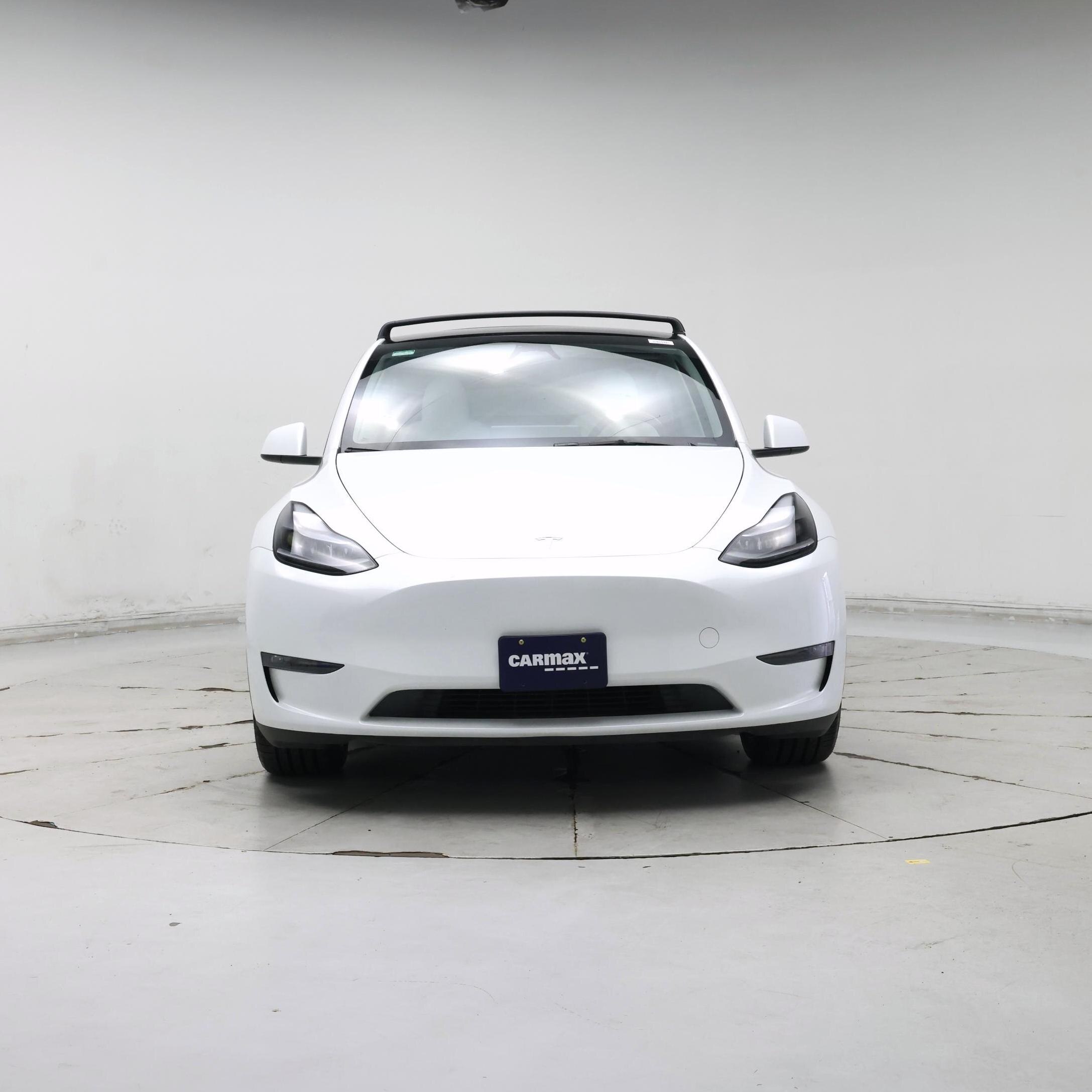 Thumbnail: 2024 Tesla Model Y - 5