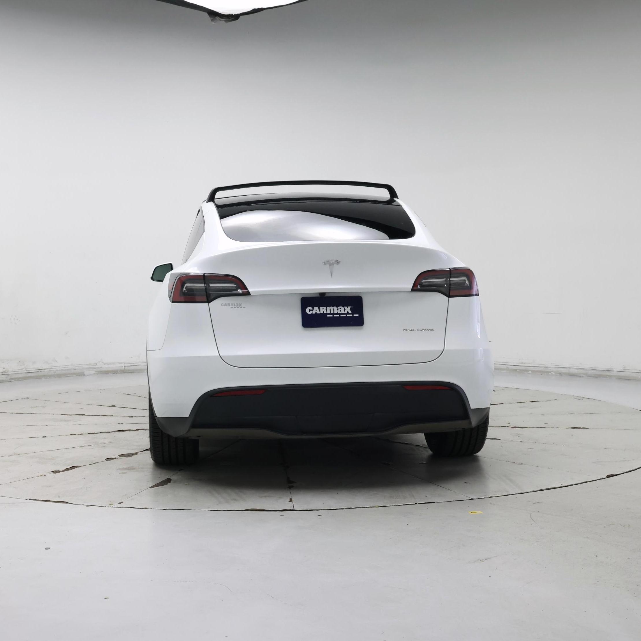 Thumbnail: 2024 Tesla Model Y - 6