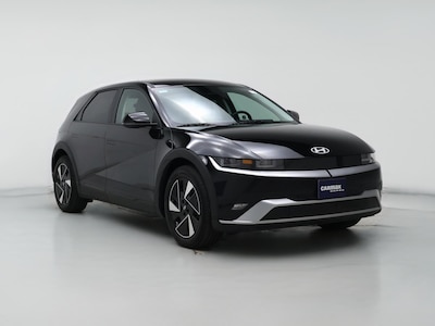 2025 Hyundai Ioniq 5 SE