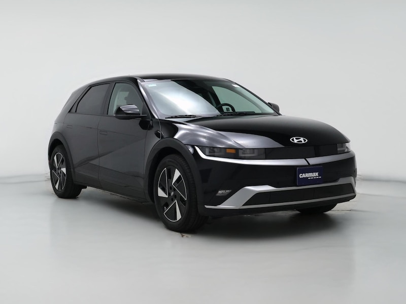 2025 Hyundai Ioniq 5 SE