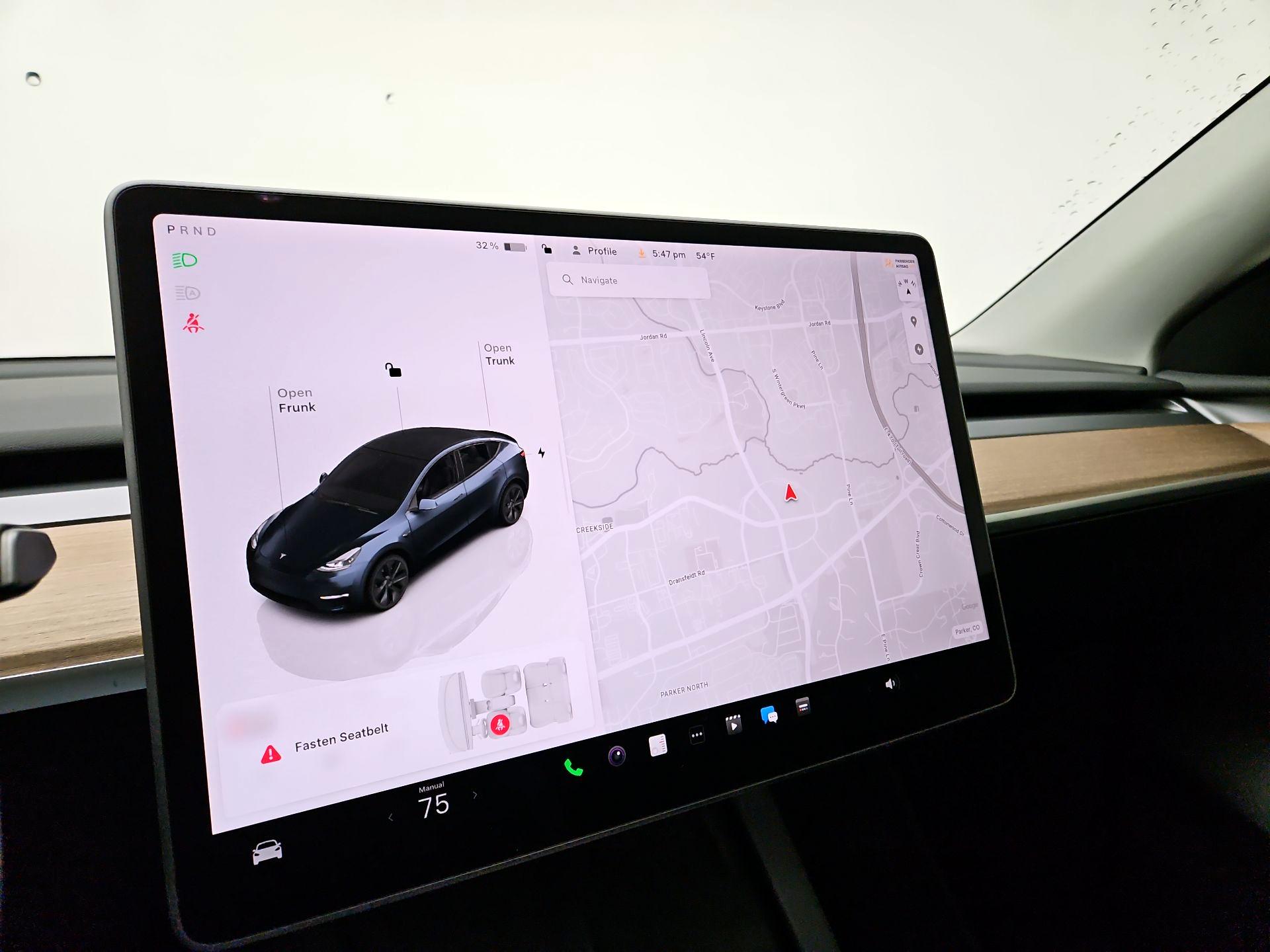 Thumbnail: 2025 Tesla Model Y - 13