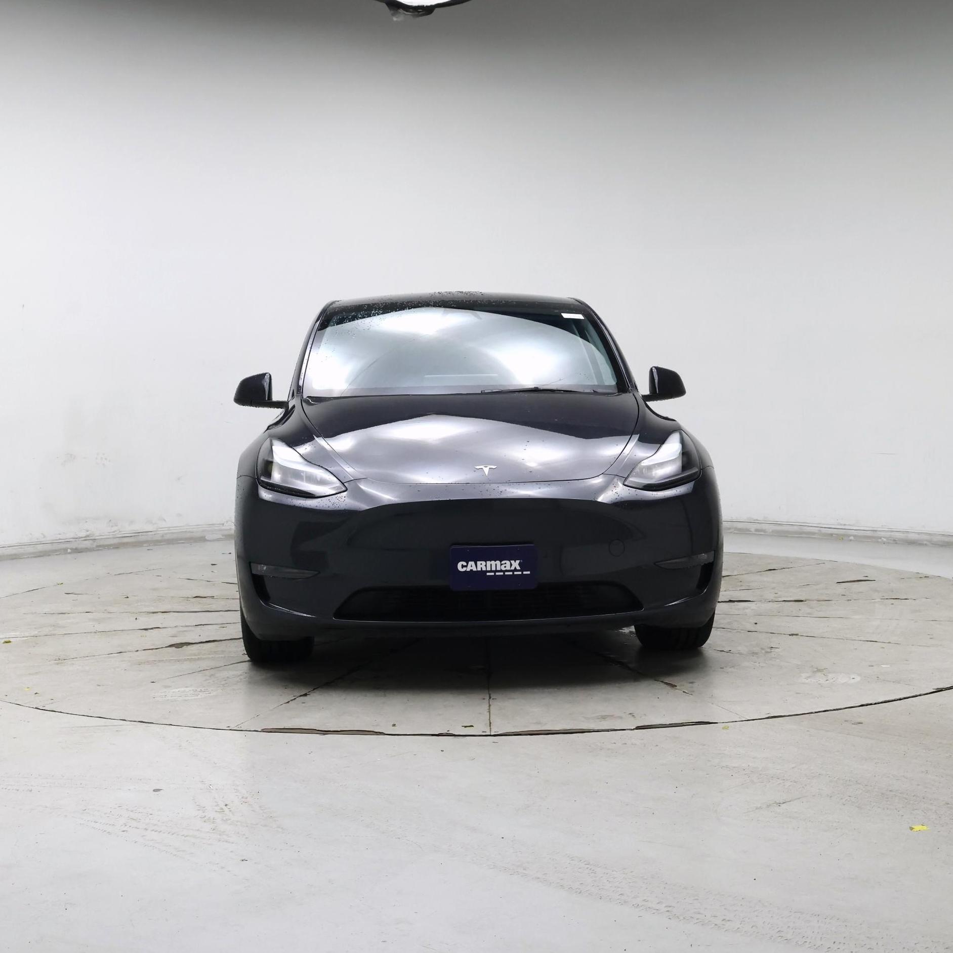 Thumbnail: 2025 Tesla Model Y - 5