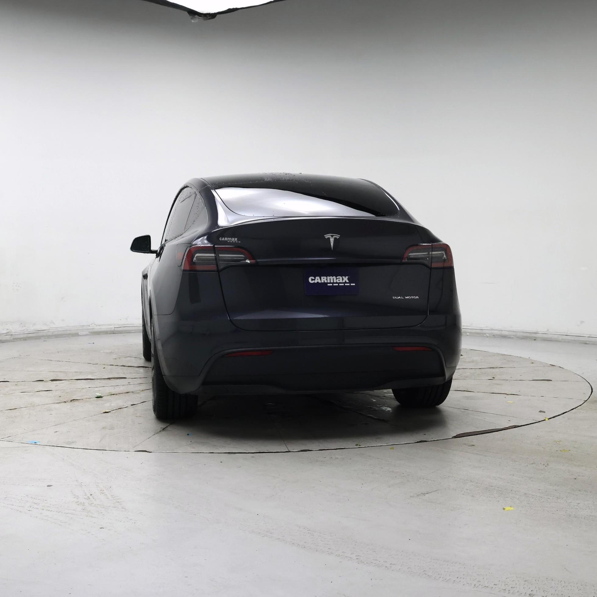 Thumbnail: 2025 Tesla Model Y - 6