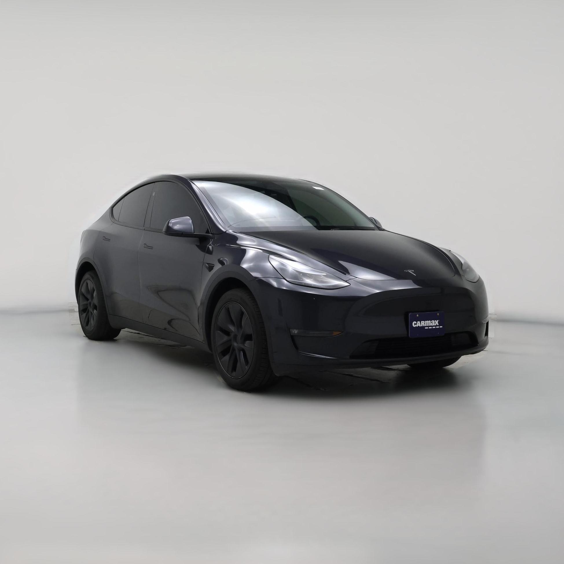 Thumbnail: 2025 Tesla Model Y - 1