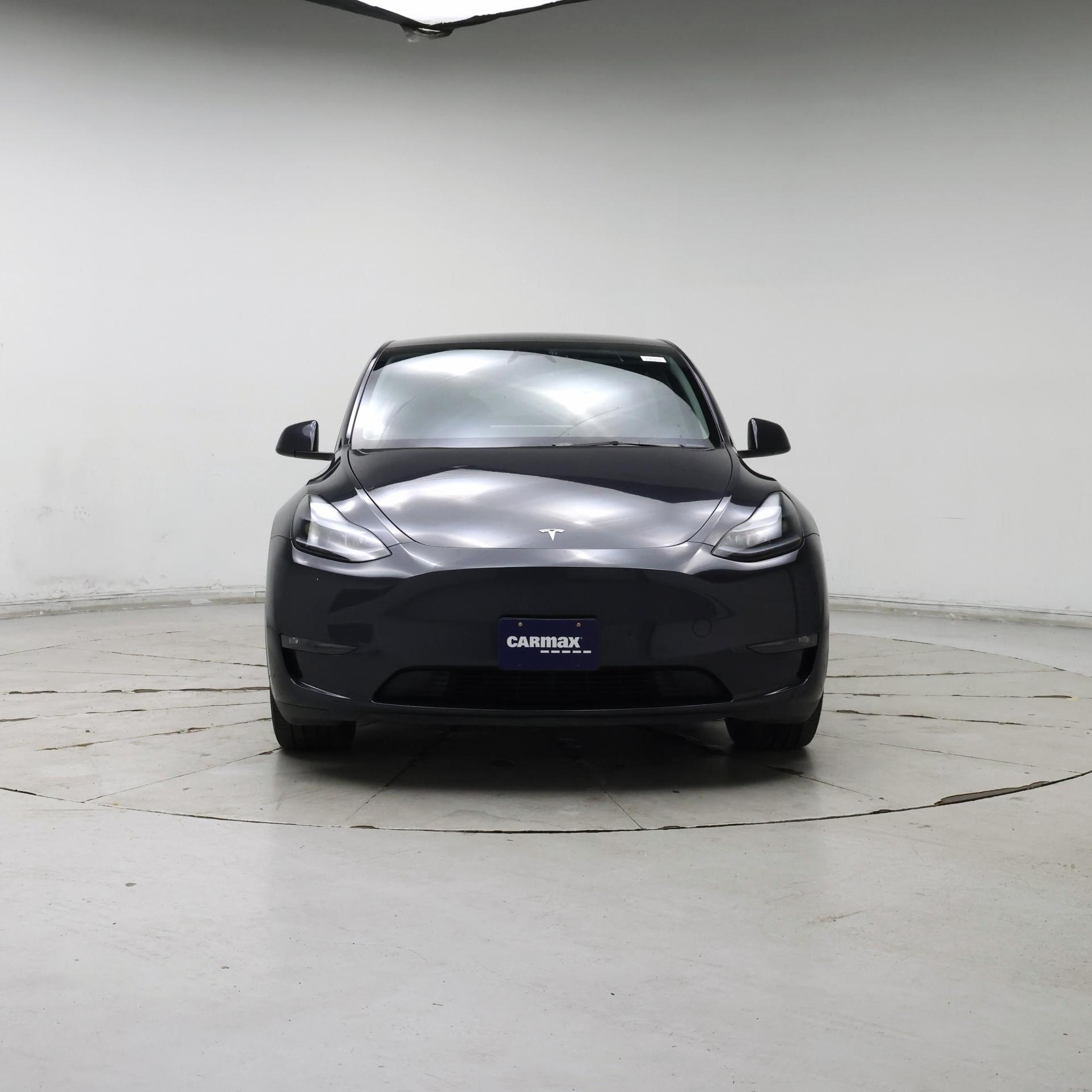 Thumbnail: 2025 Tesla Model Y - 5
