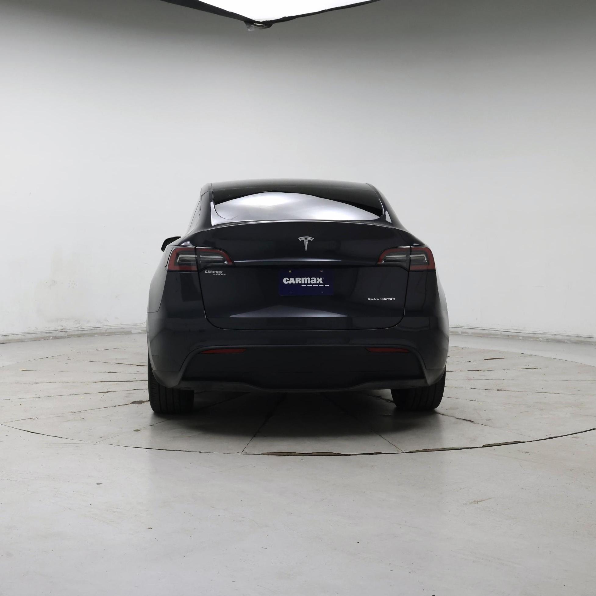 Thumbnail: 2025 Tesla Model Y - 6