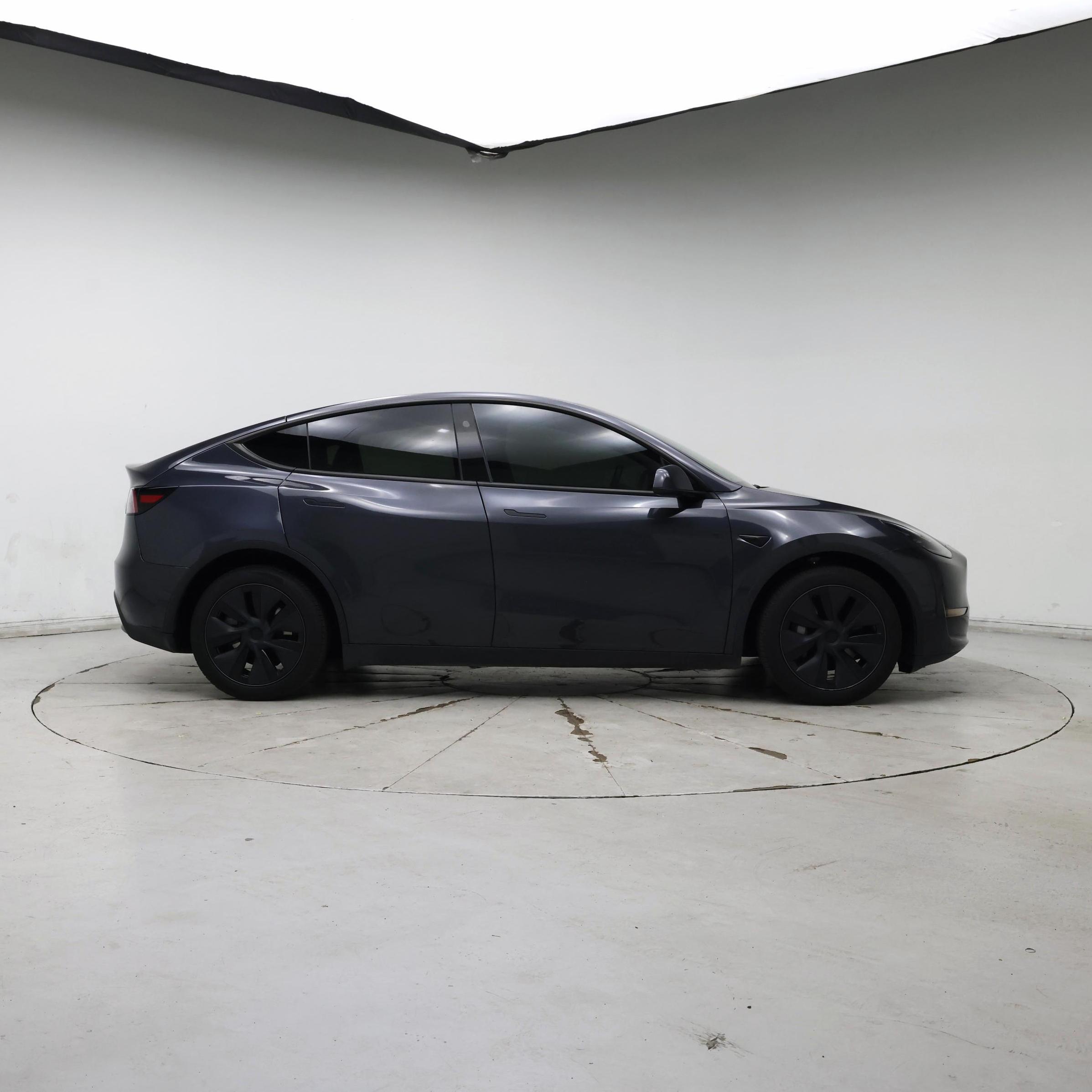 Thumbnail: 2025 Tesla Model Y - 7