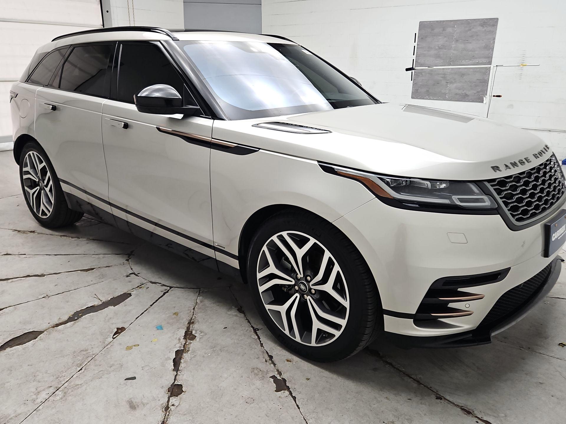Thumbnail: 2020 Land Rover Range Rover Velar - 1