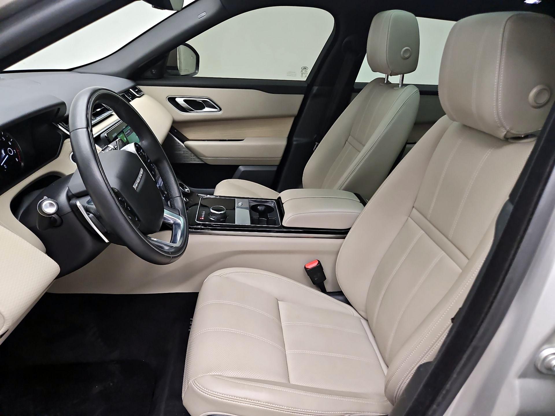 Thumbnail: 2020 Land Rover Range Rover Velar - 9