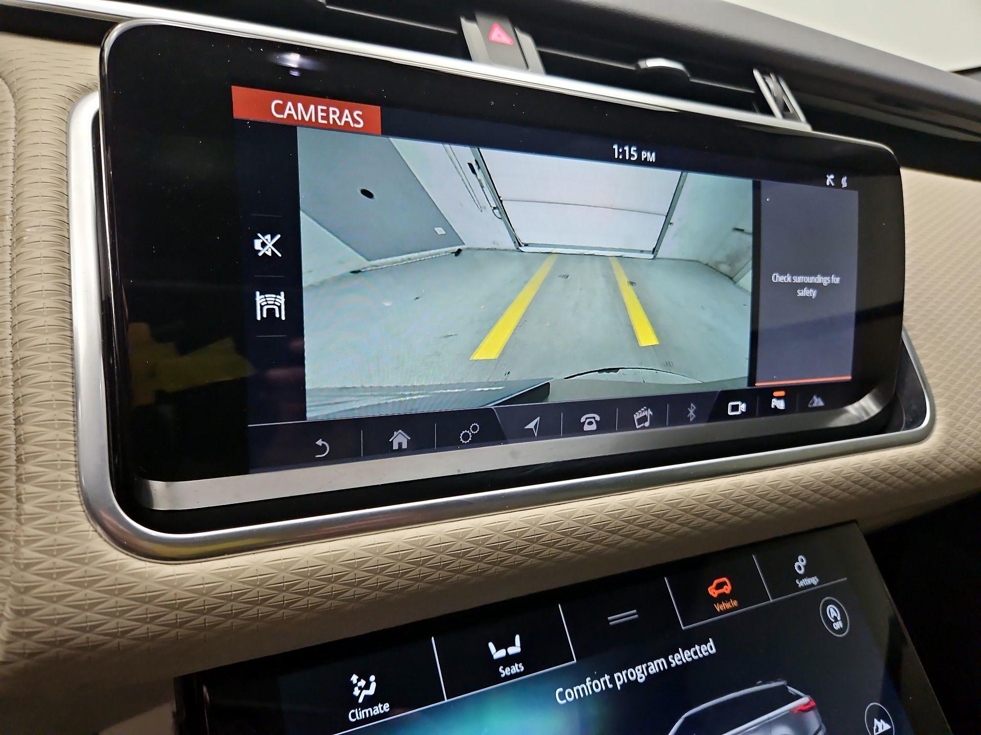 Thumbnail: 2020 Land Rover Range Rover Velar - 13