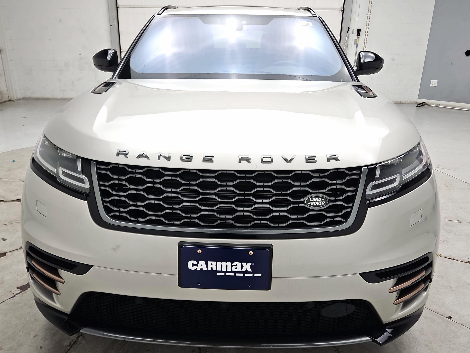Thumbnail: 2020 Land Rover Range Rover Velar - 2