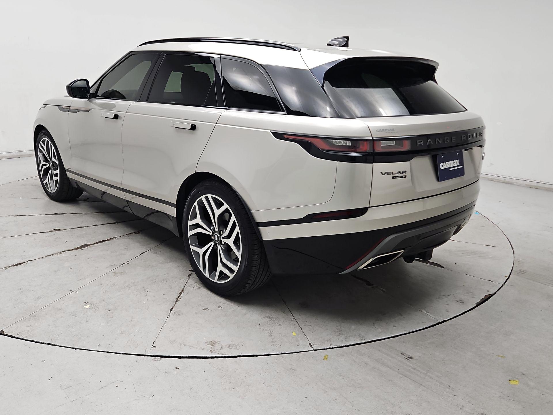Thumbnail: 2020 Land Rover Range Rover Velar - 7