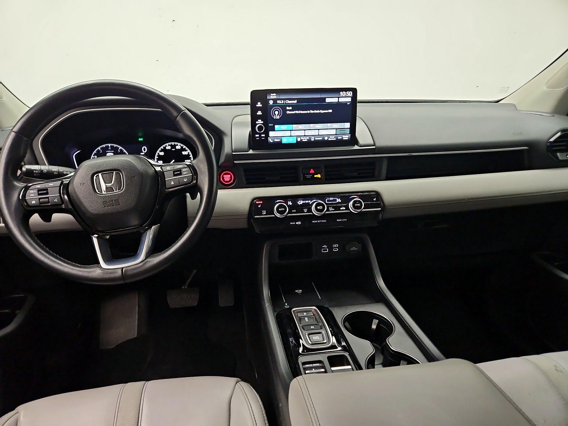 Thumbnail: 2024 Honda Pilot - 9