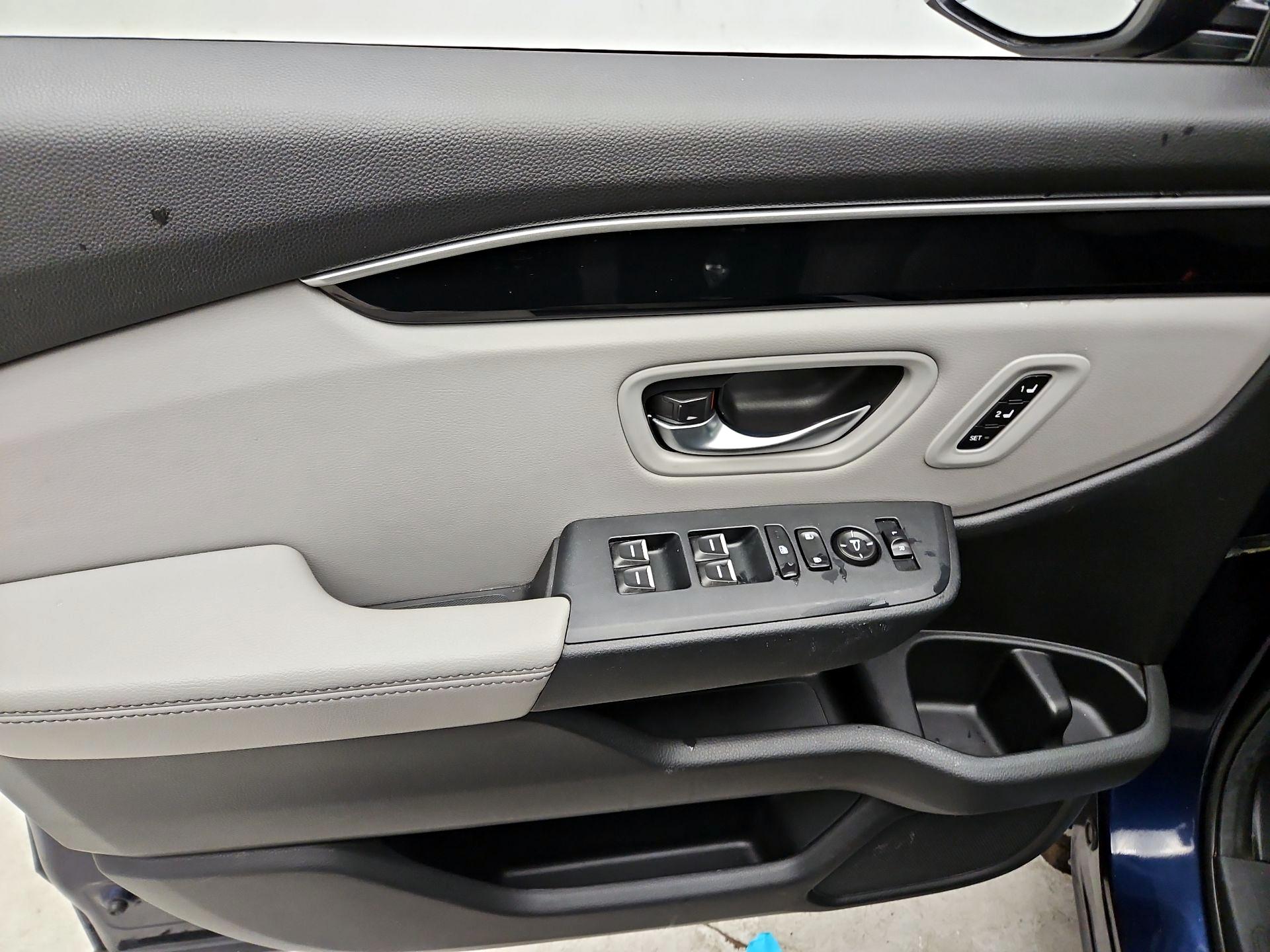 Thumbnail: 2024 Honda Pilot - 12