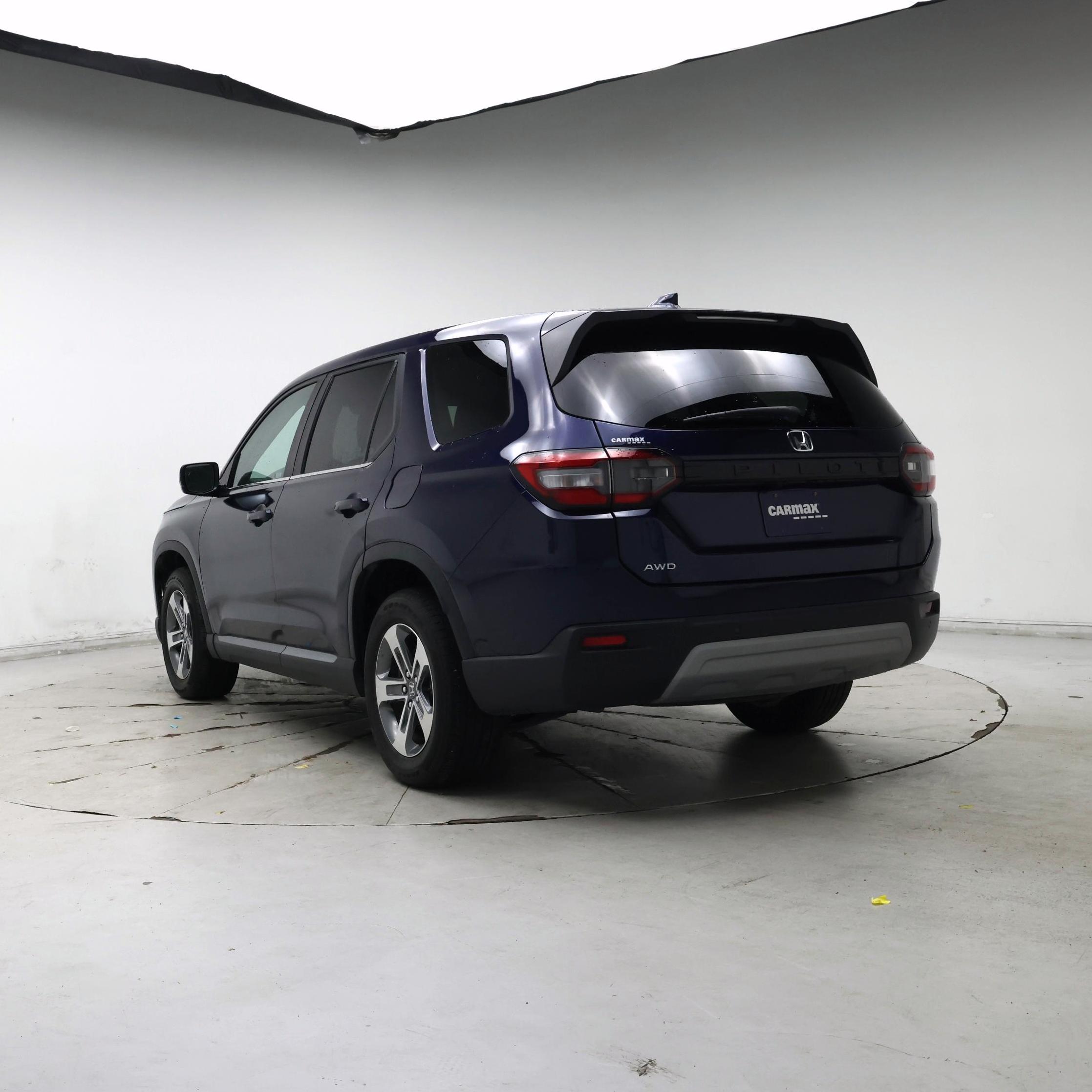 Thumbnail: 2024 Honda Pilot - 2