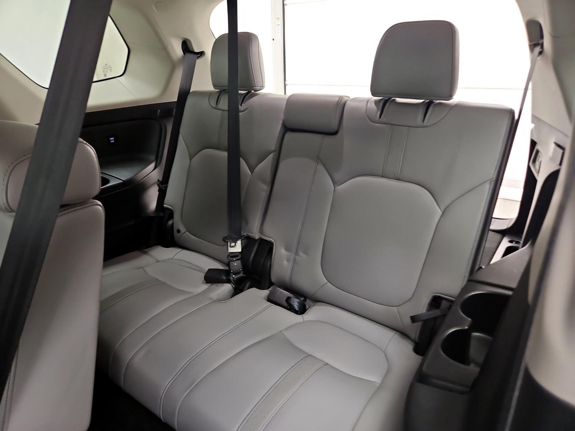 Thumbnail: 2024 Honda Pilot - 20