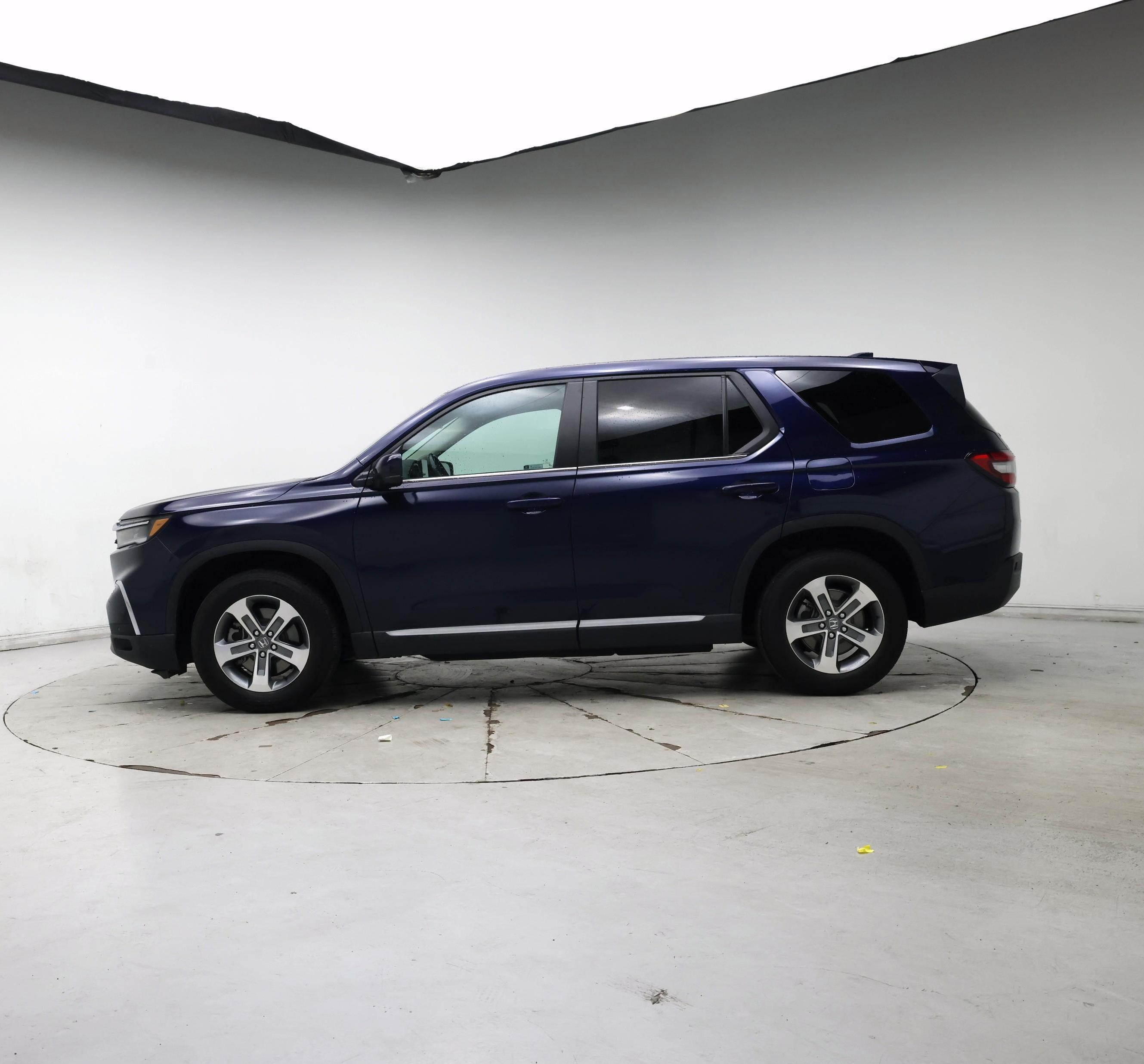 Thumbnail: 2024 Honda Pilot - 3