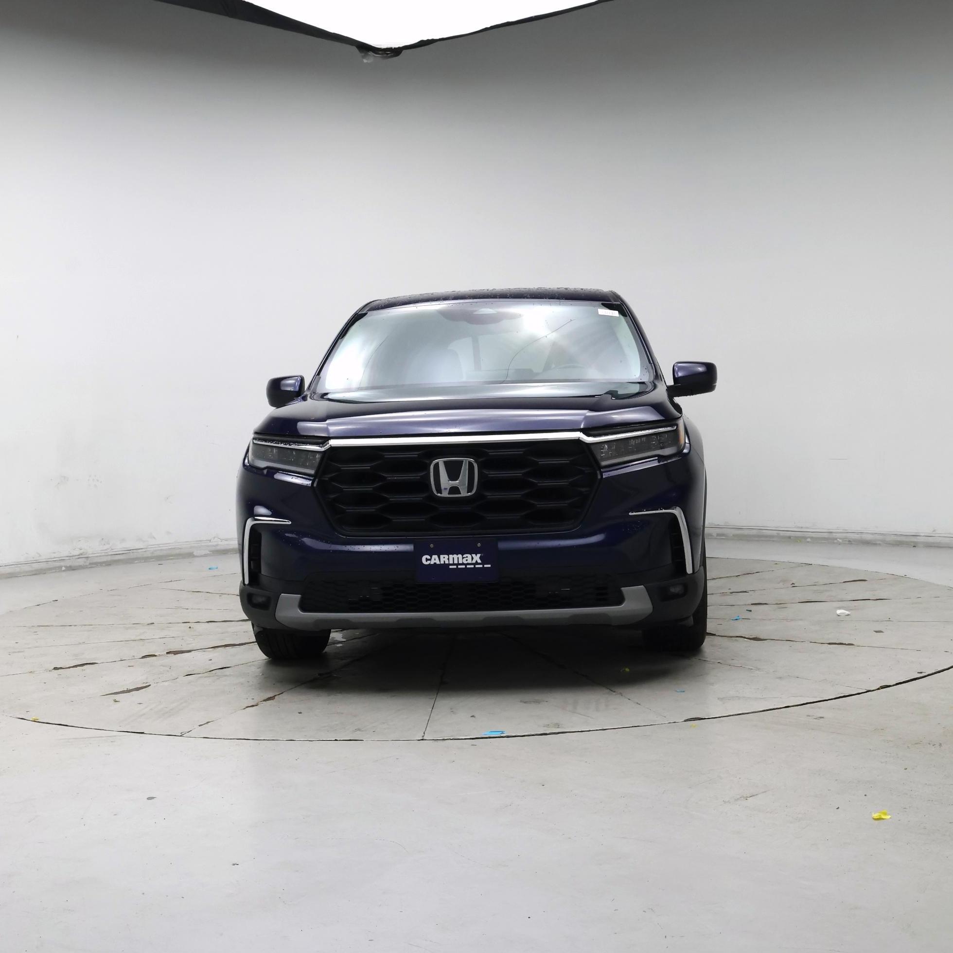 Thumbnail: 2024 Honda Pilot - 5