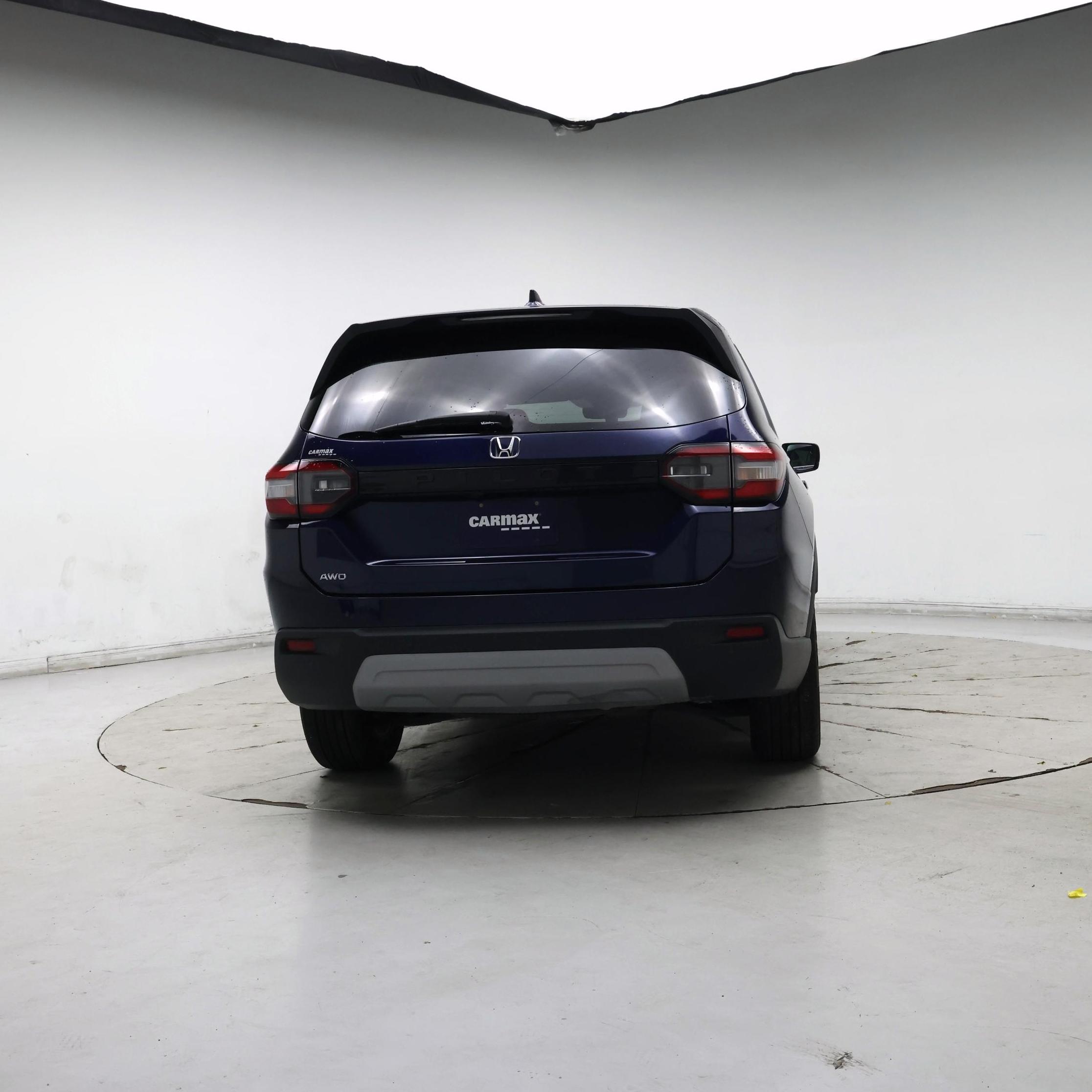 Thumbnail: 2024 Honda Pilot - 6